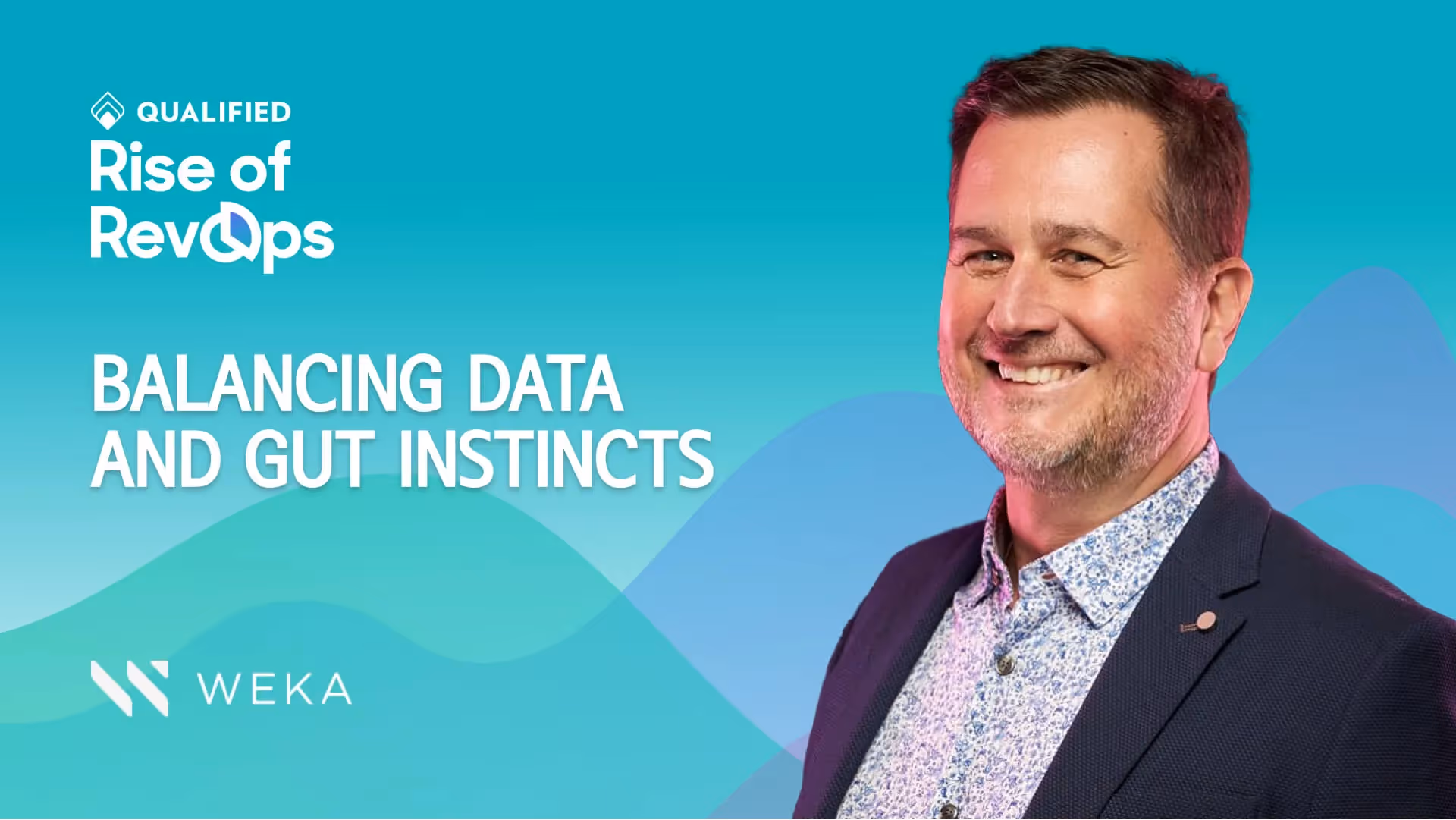 Balancing Data and Gut Instincts