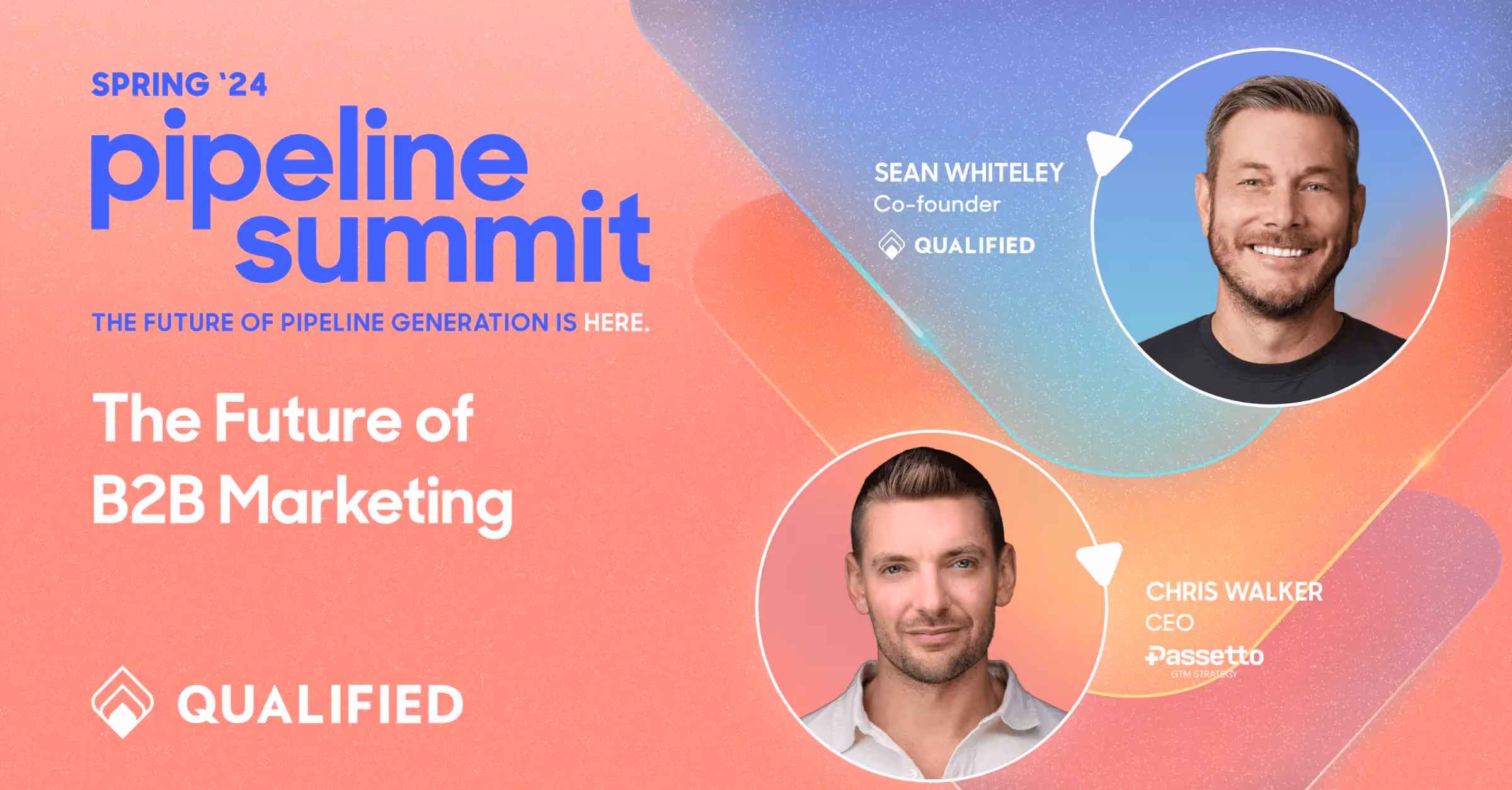 The Future of B2B Marketing