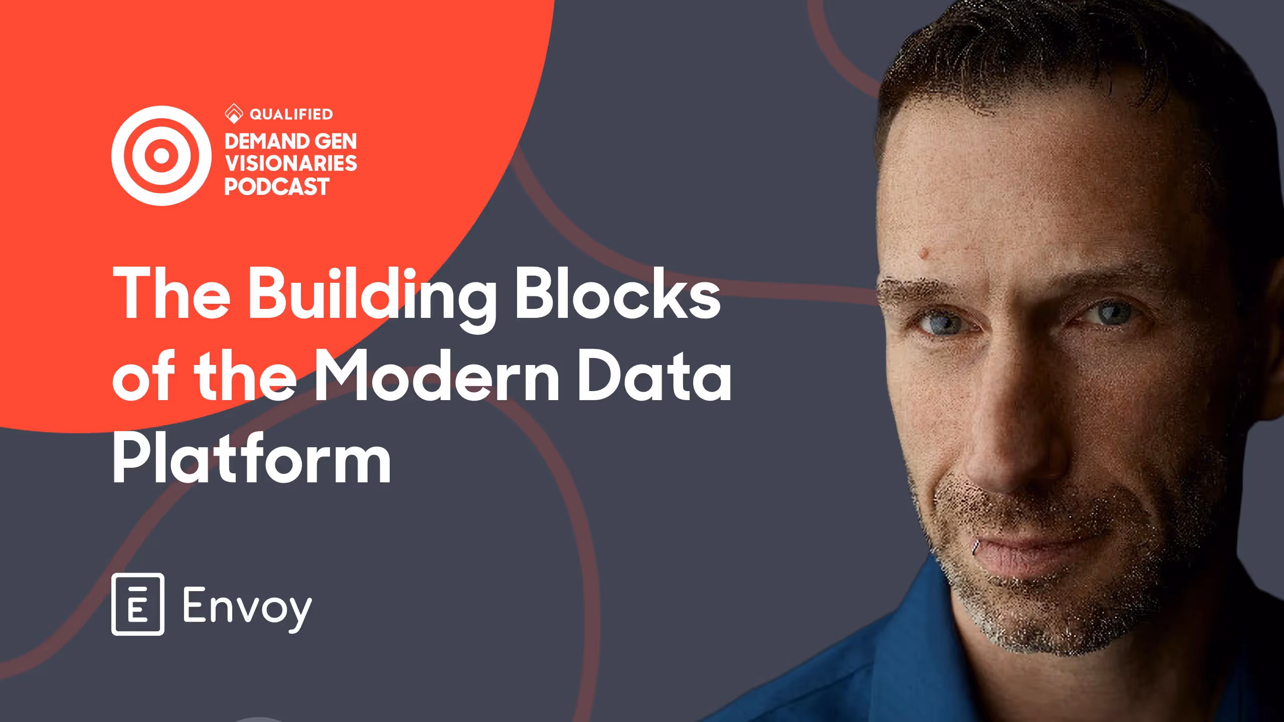 The Building Blocks of the Modern Data Platform
