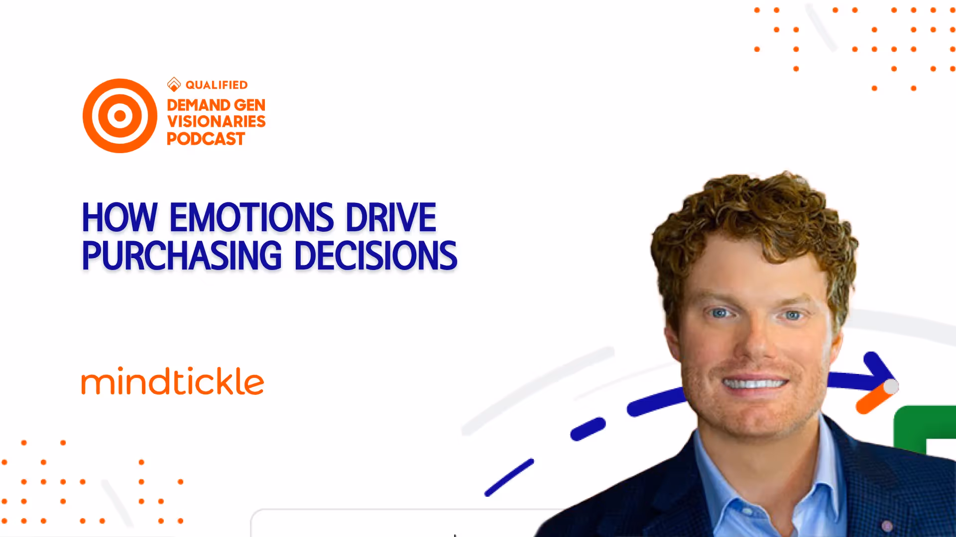 How Emotions Drive Purchasing Decisions