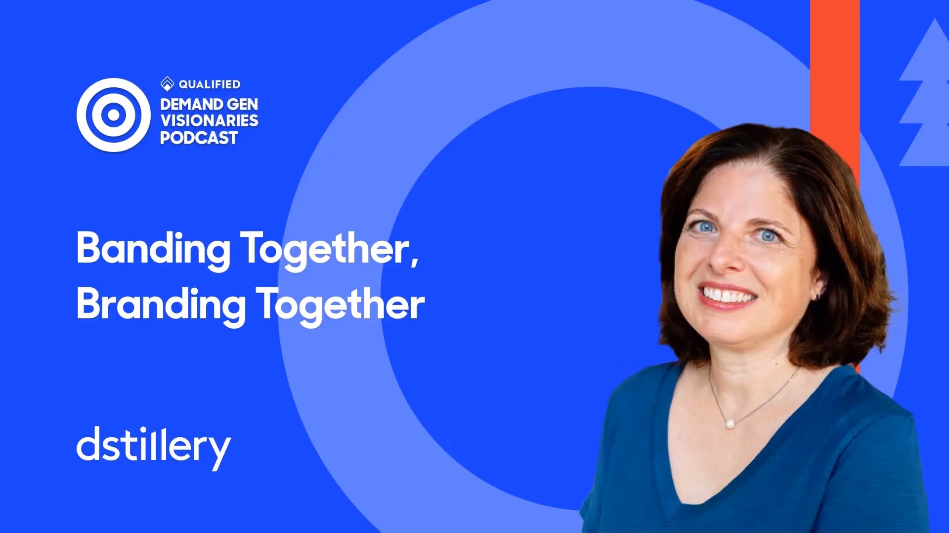 Banding Together, Branding Together