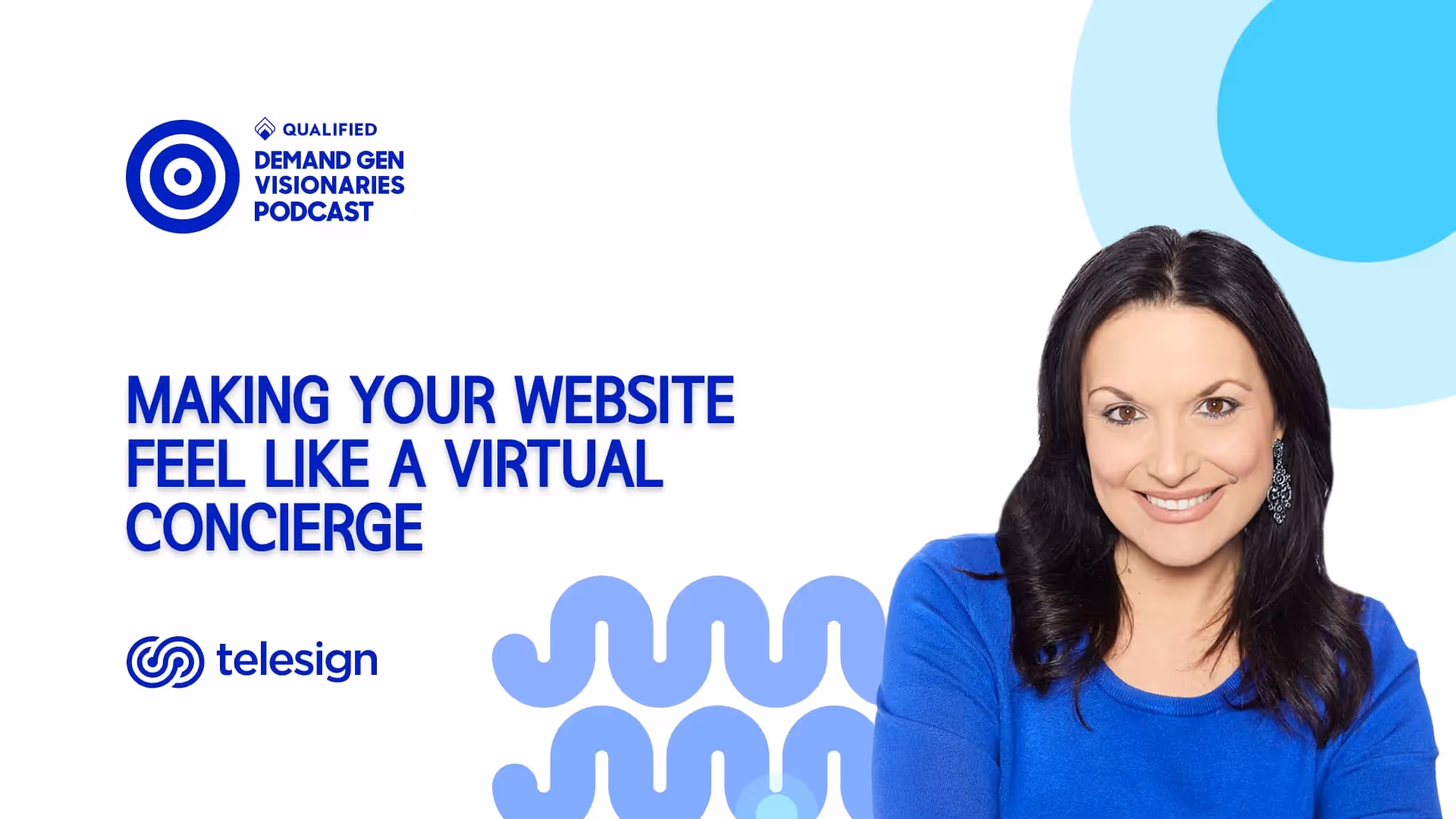 Making your Website Feel Like a Virtual Concierge