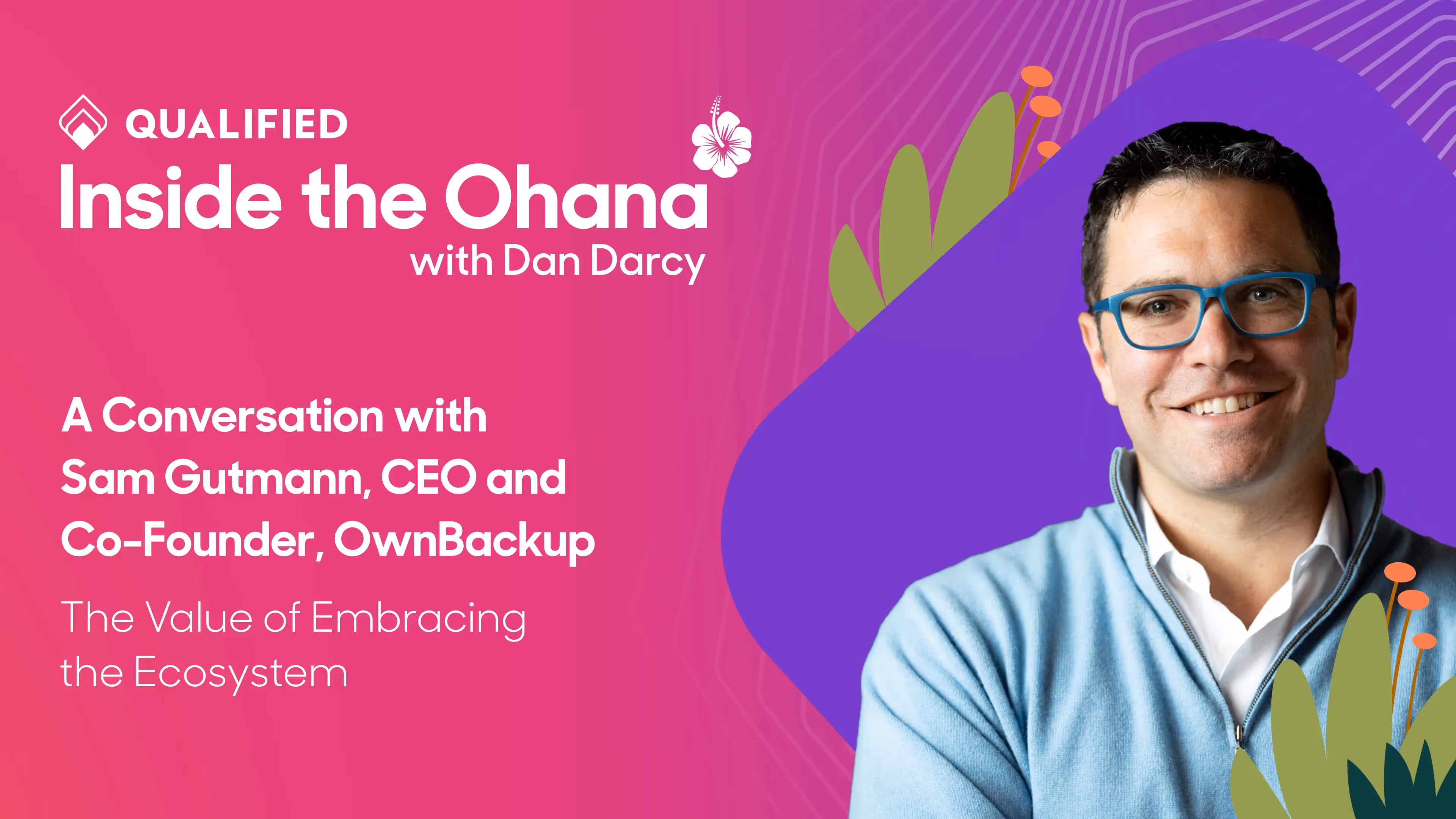 The Value of Embracing the Ecosystem