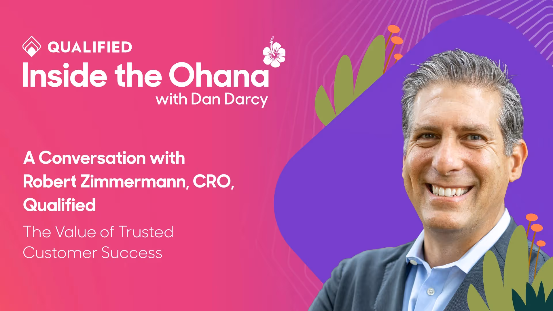 The Value of Trusted Customer Success