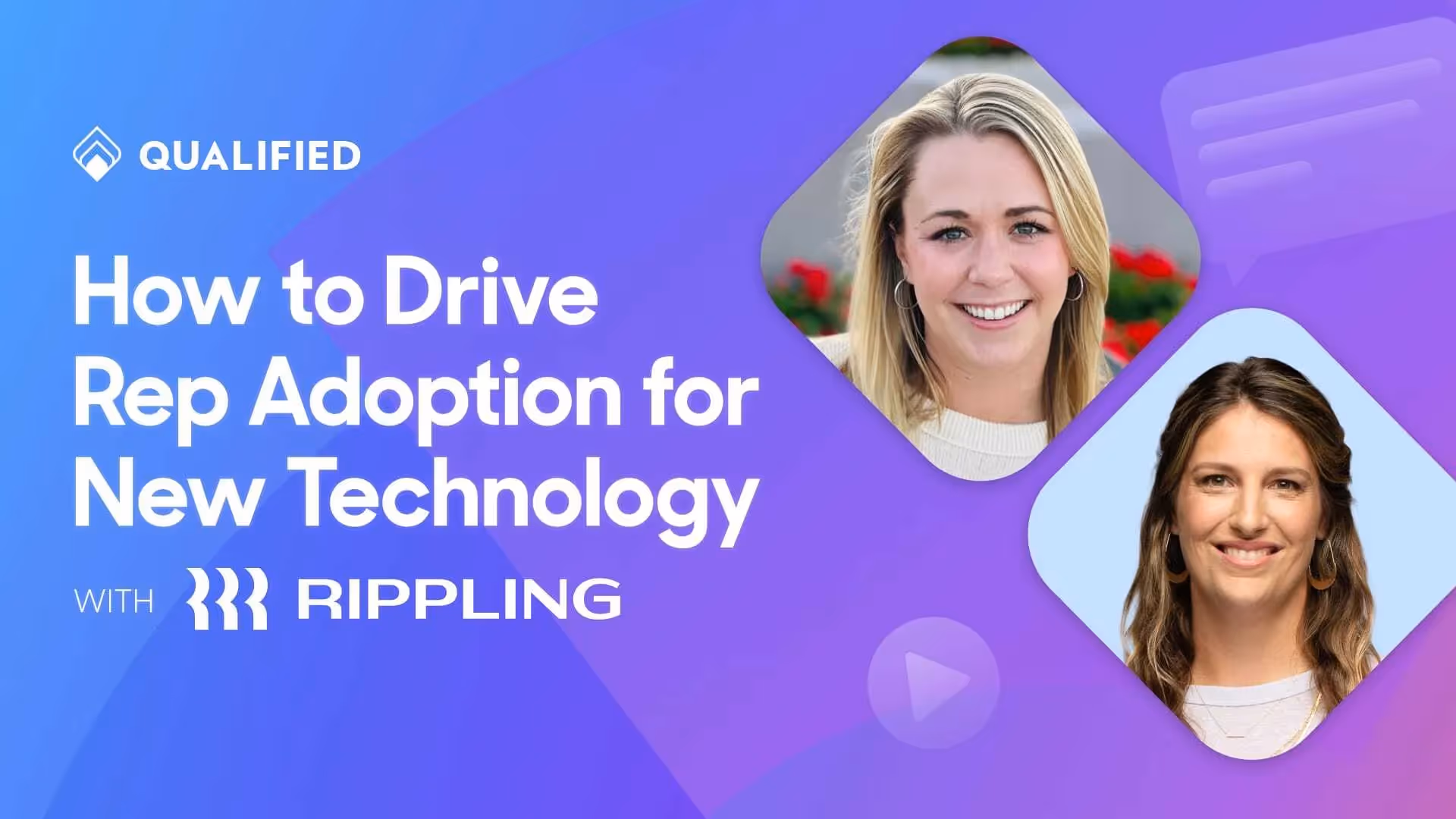 Driving Rep Adoption with Rippling