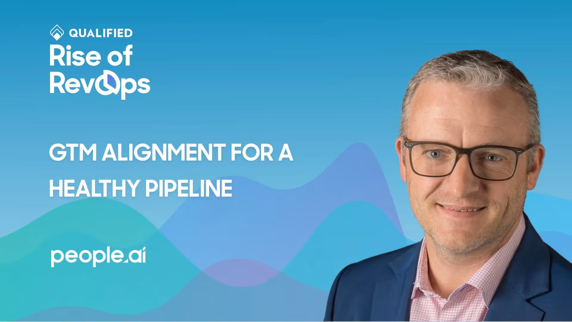 GTM Alignment for a Healthy Pipeline