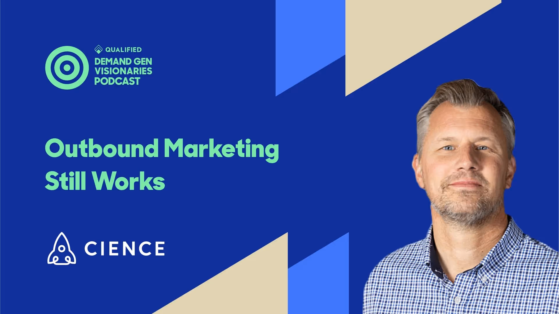 Outbound Marketing Still Works