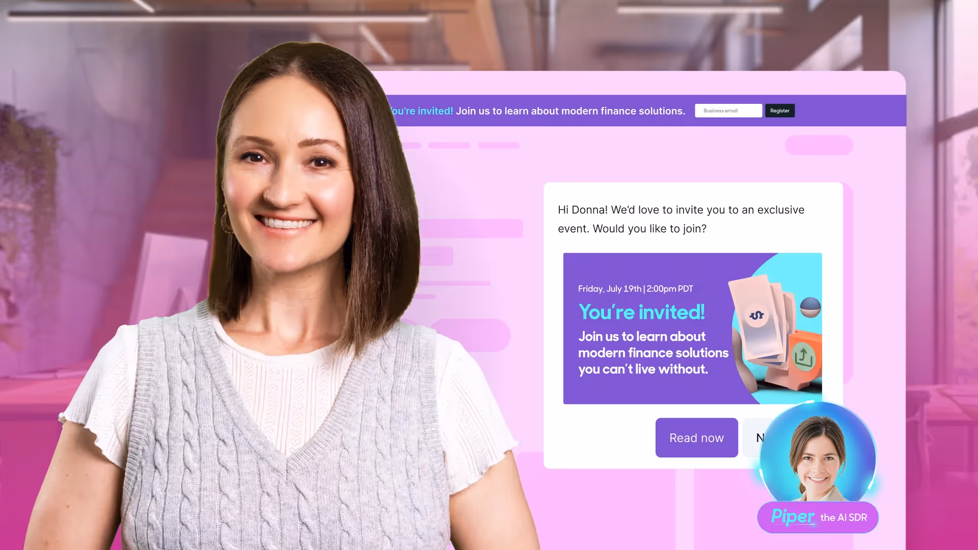 Qualified AI Offers Demo