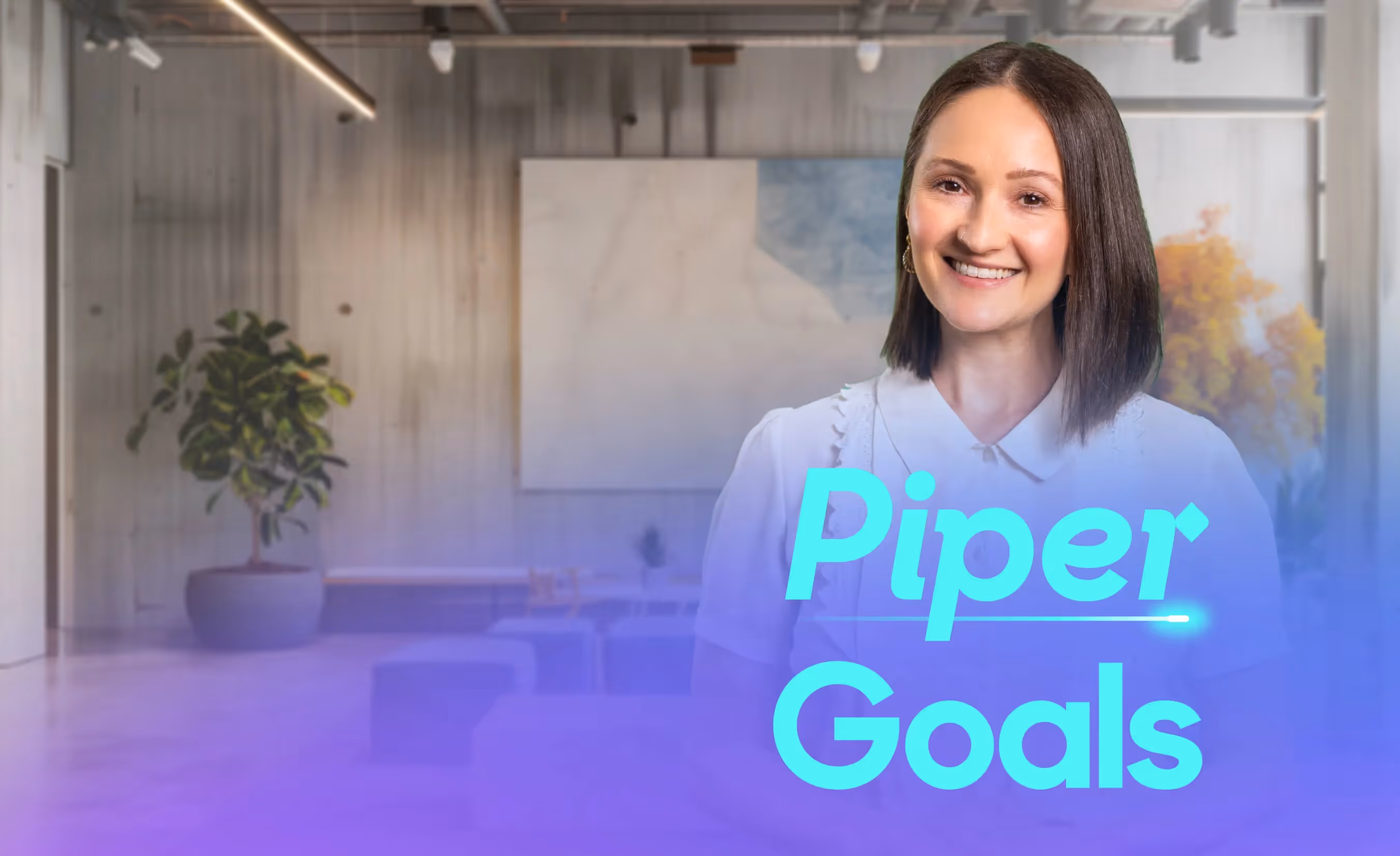 Piper Goals Demo