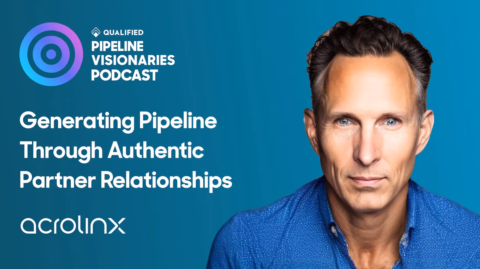 Generating Pipeline Through Authentic Partner Relationships