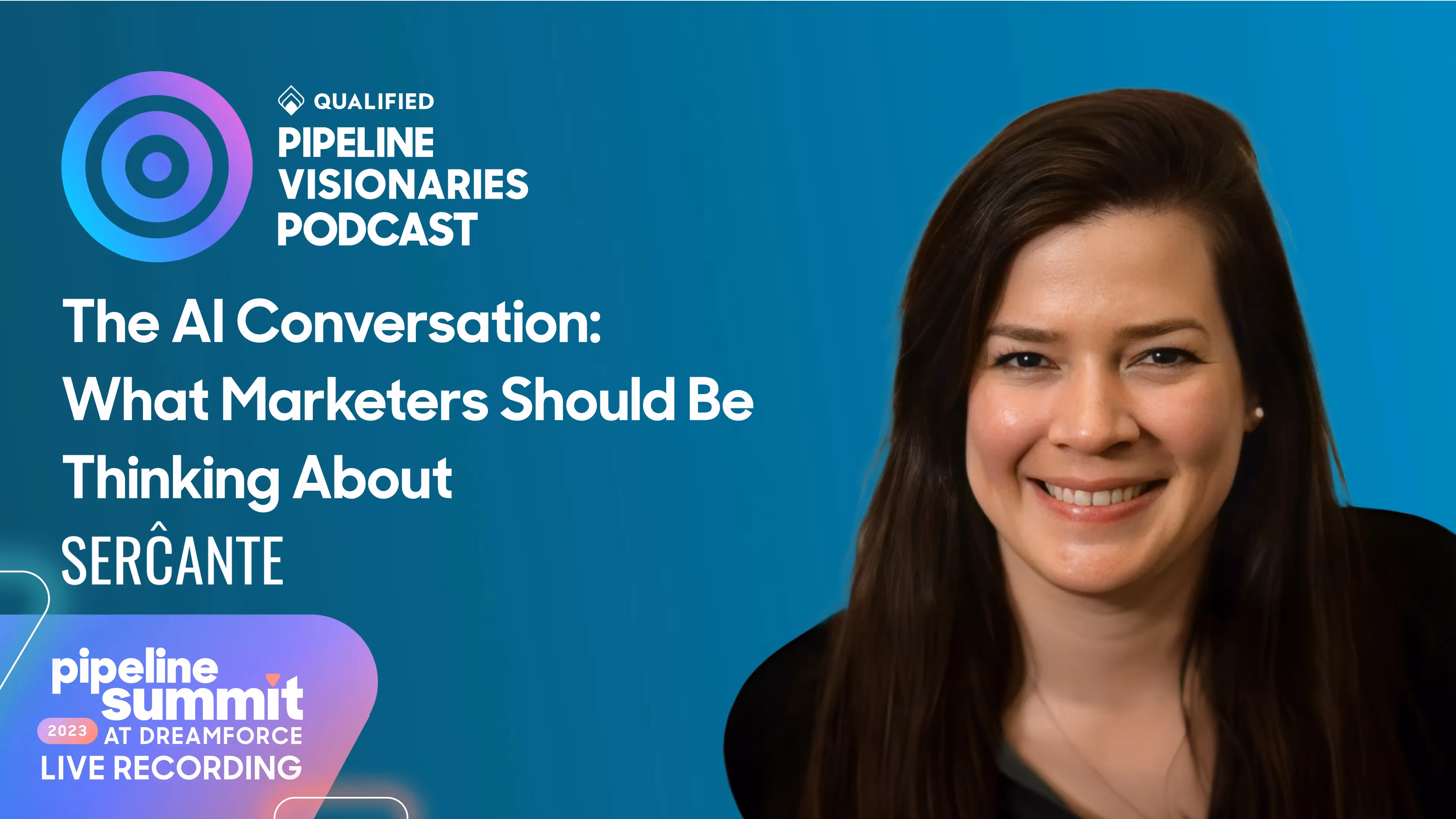 The AI Conversation: What Marketers Should Be Thinking About