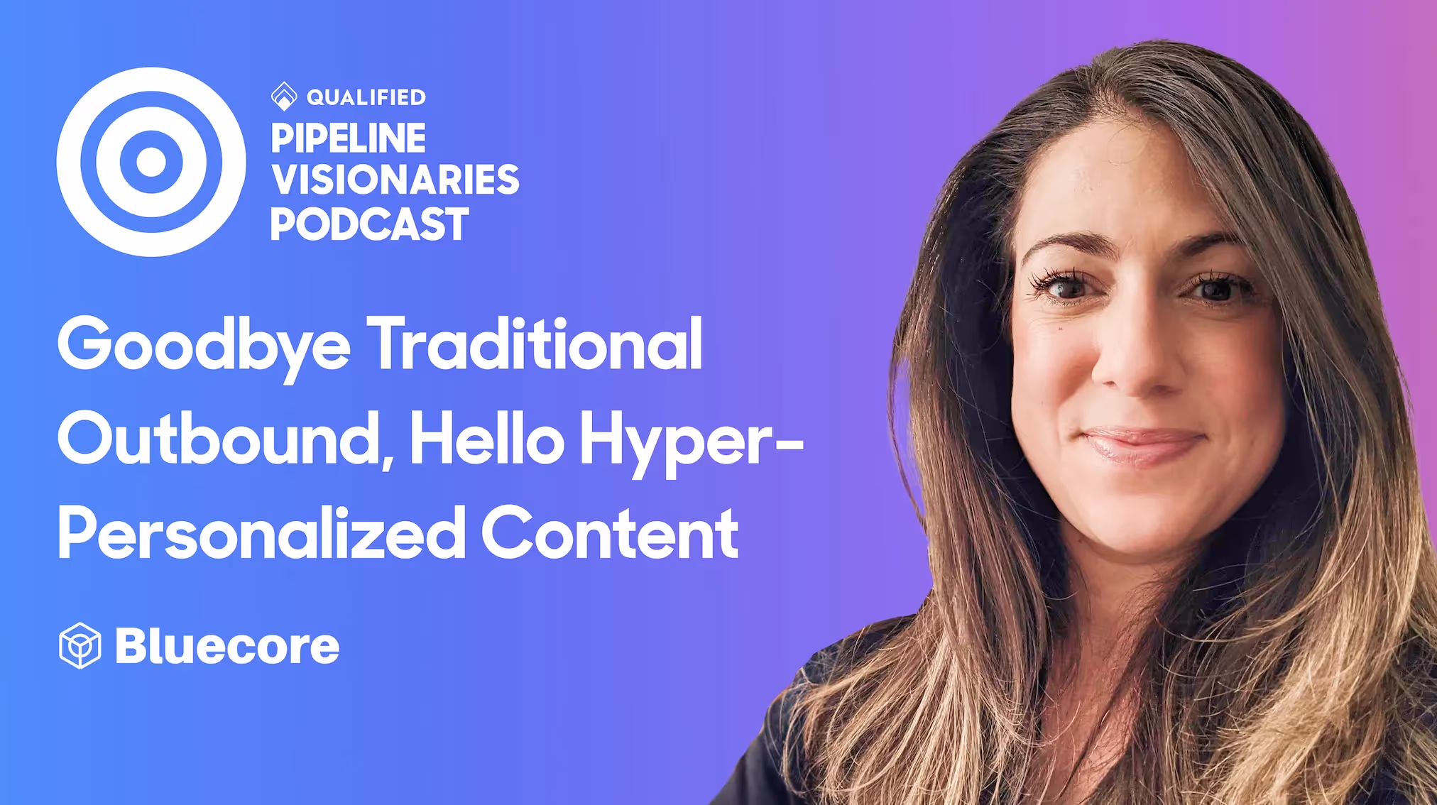 Goodbye Traditional Outbound, Hello Hyper-Personalized Content