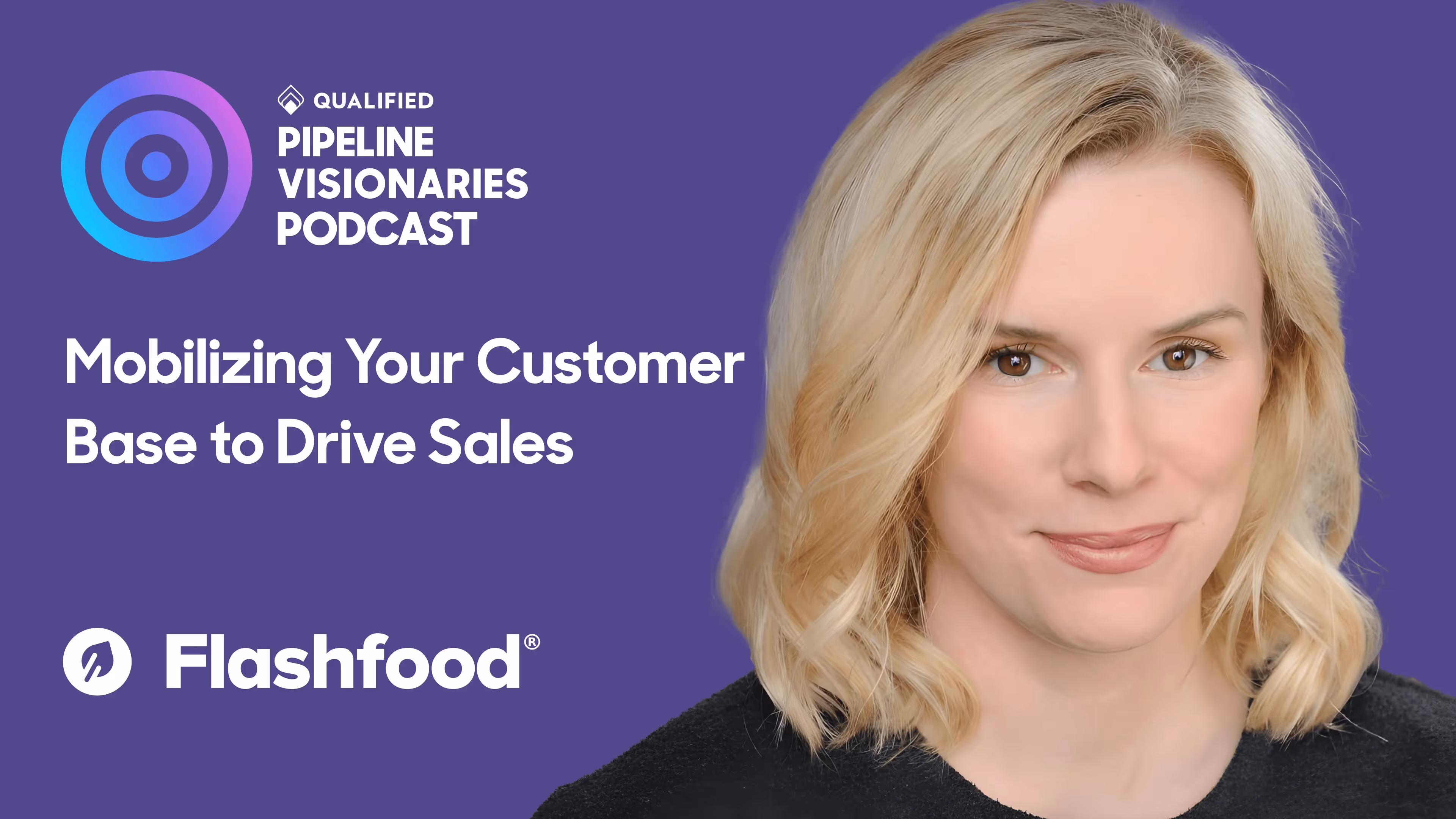 Mobilizing Your Customer Base to Drive Sales