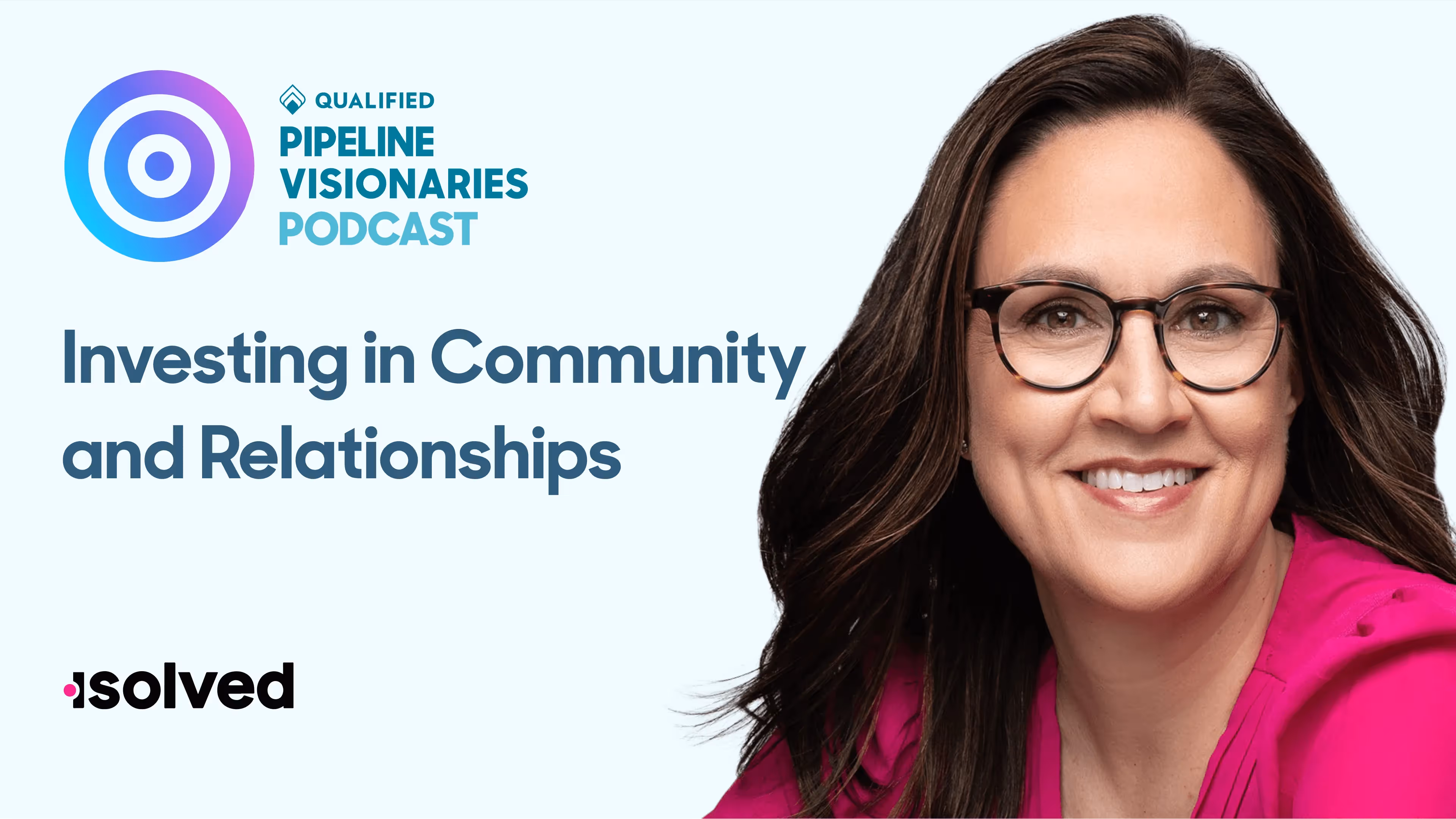 Investing in Community and Relationships