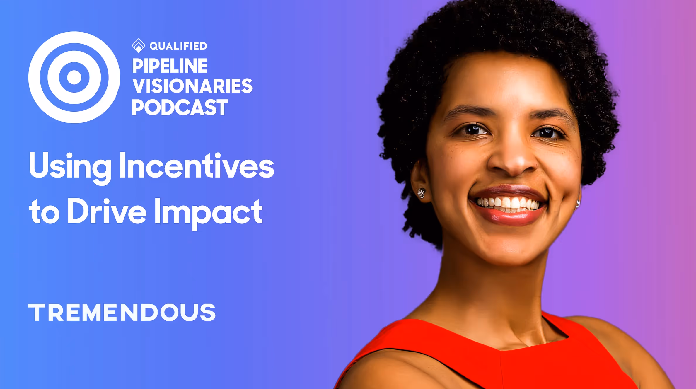 Using Incentives to Drive Impact