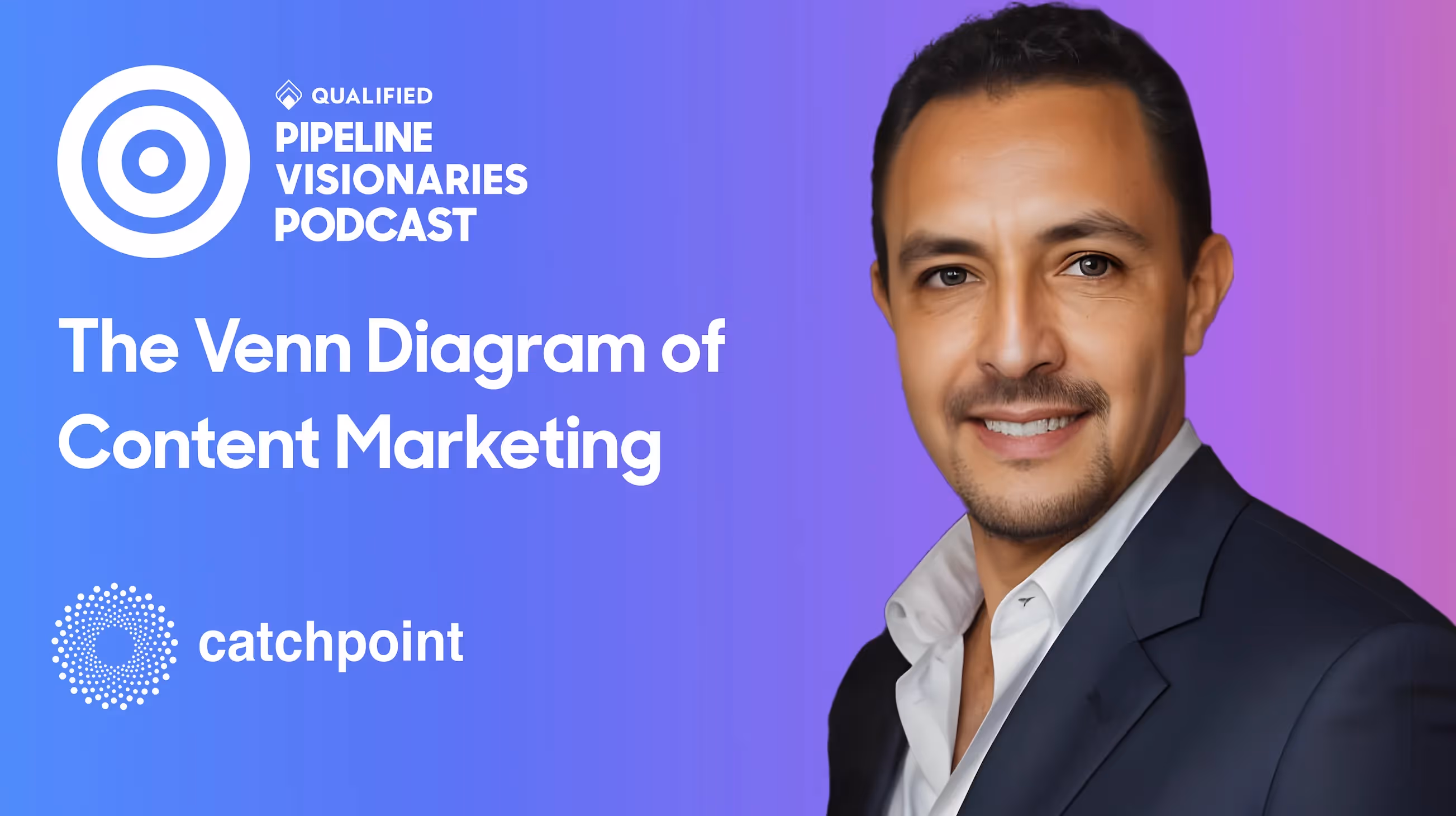 The Venn Diagram of Content Marketing