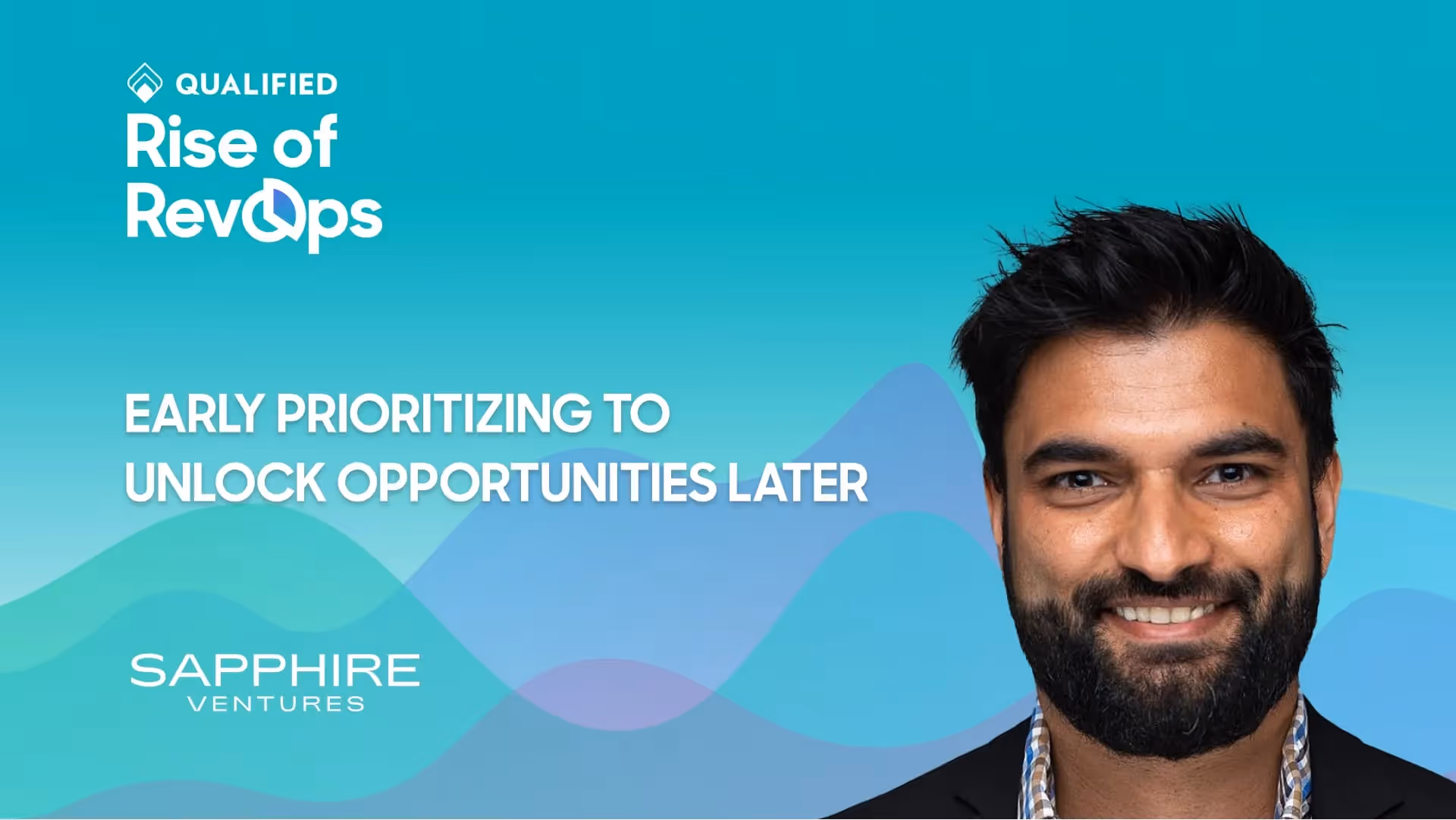 Prioritizing Early to Unlock Opportunities Later