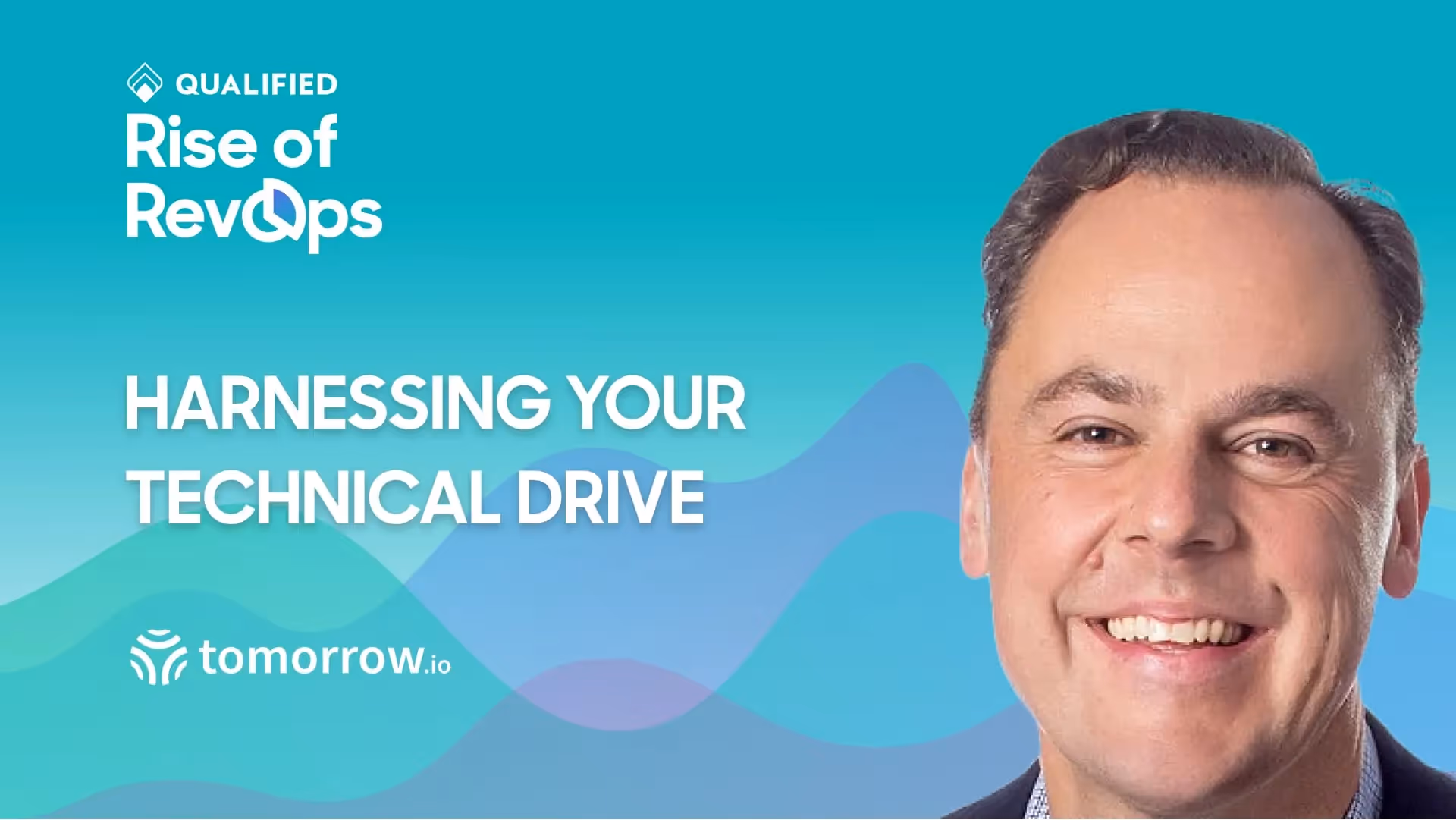 Harnessing Your Technical Drive