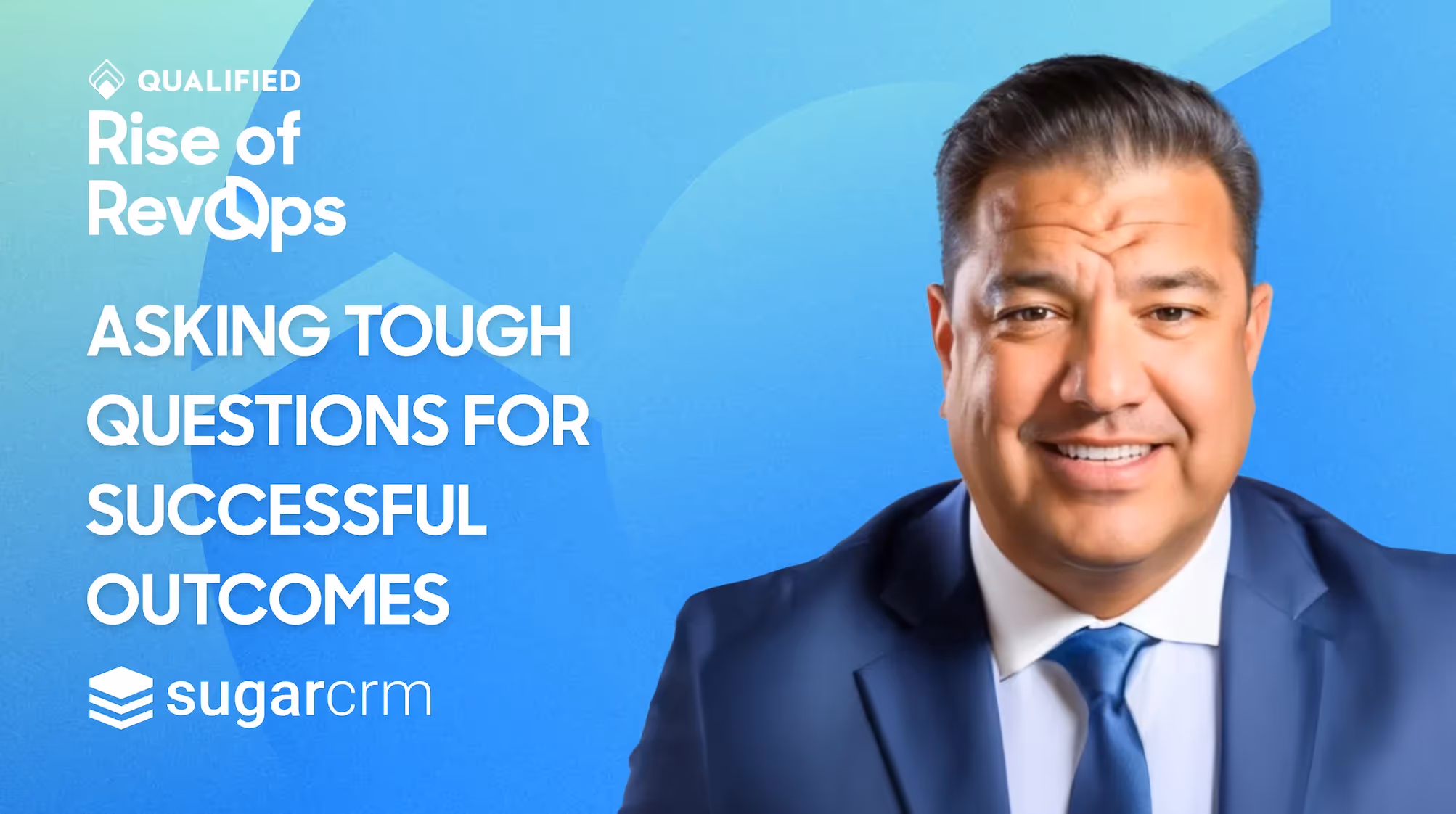 Asking Tough Questions for Successful Outcomes