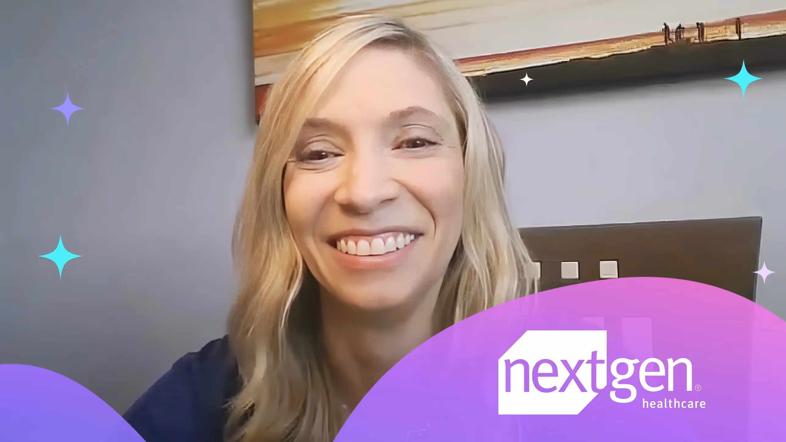 How NextGen Healthcare eliminated missed chats with Piper the AI SDR