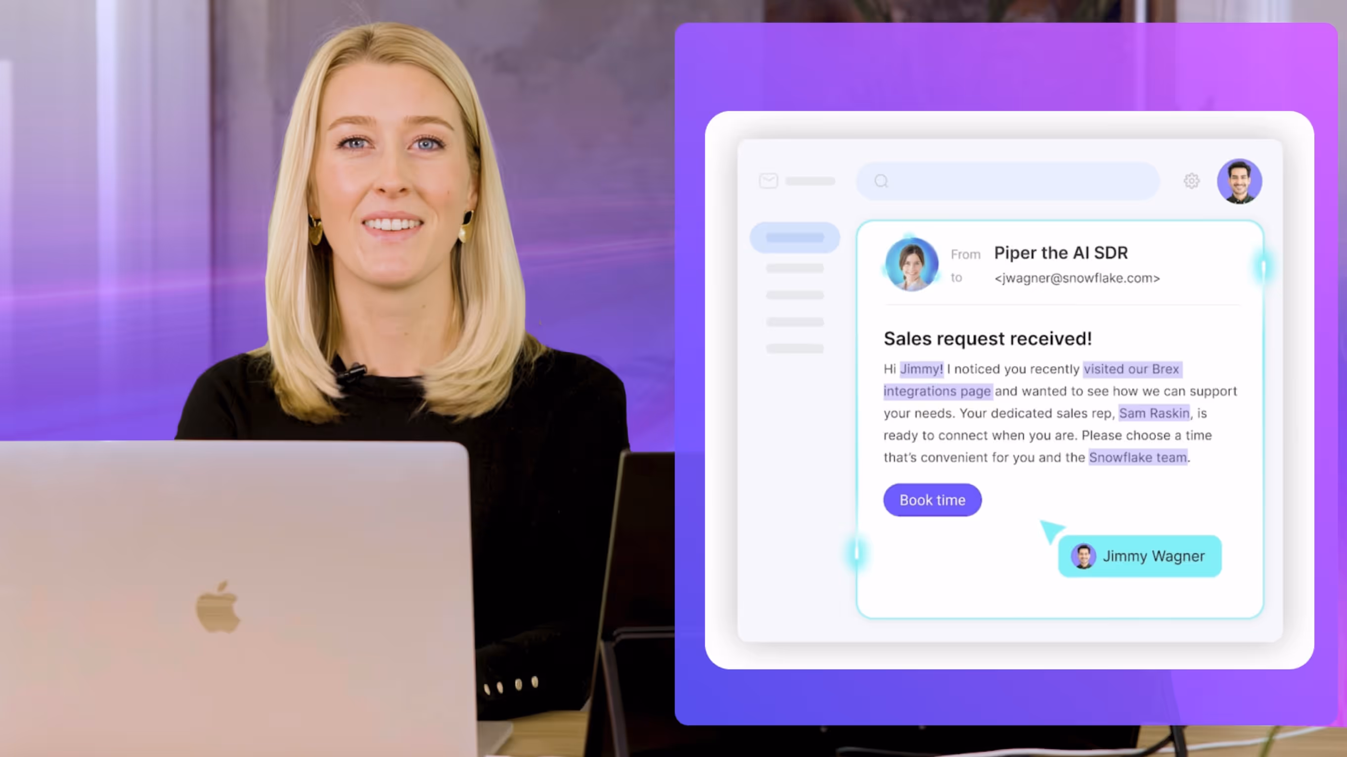 Piper 2025 Product Reveal & Demonstration