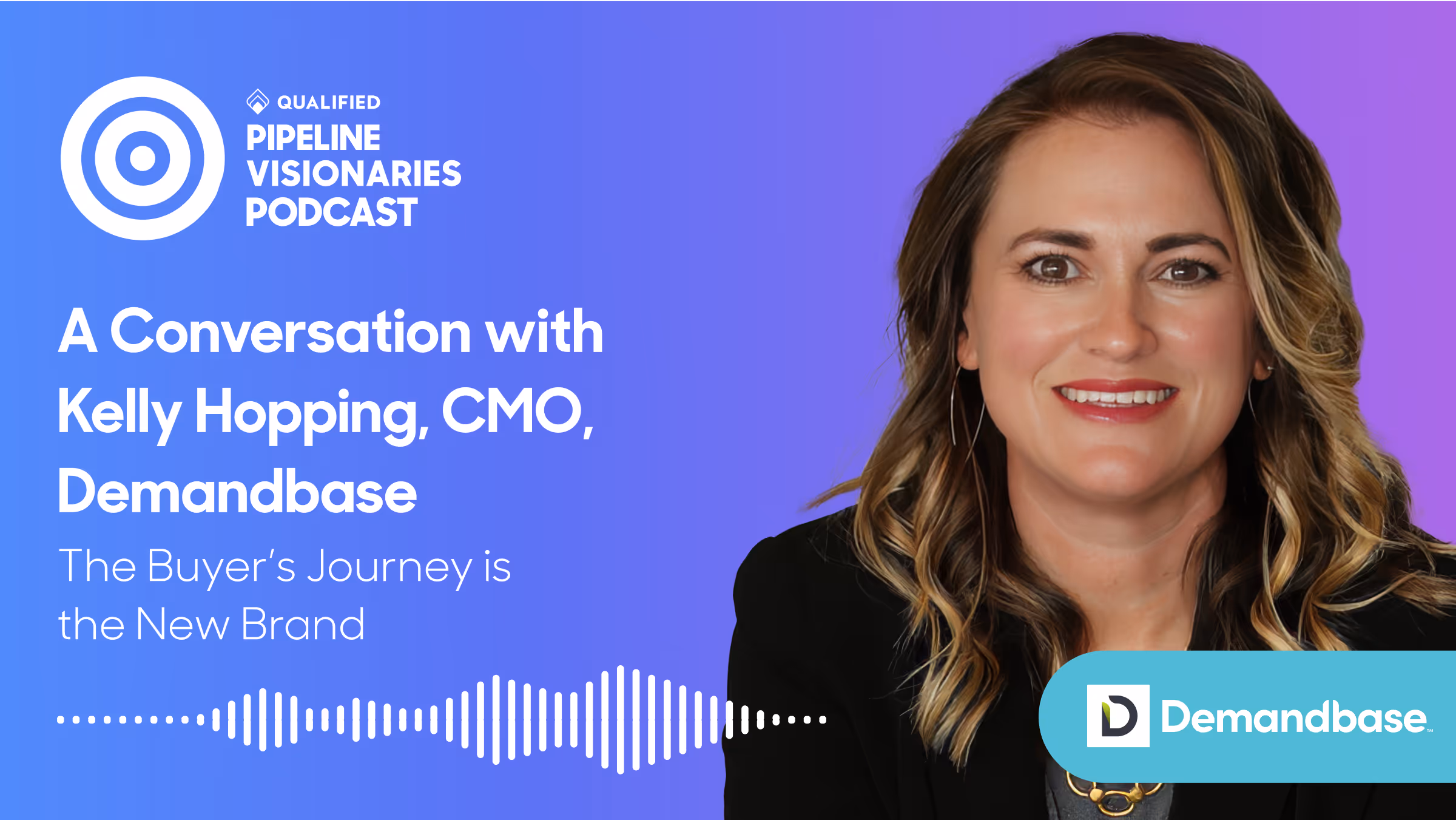 The Buyer’s Journey is the New Brand