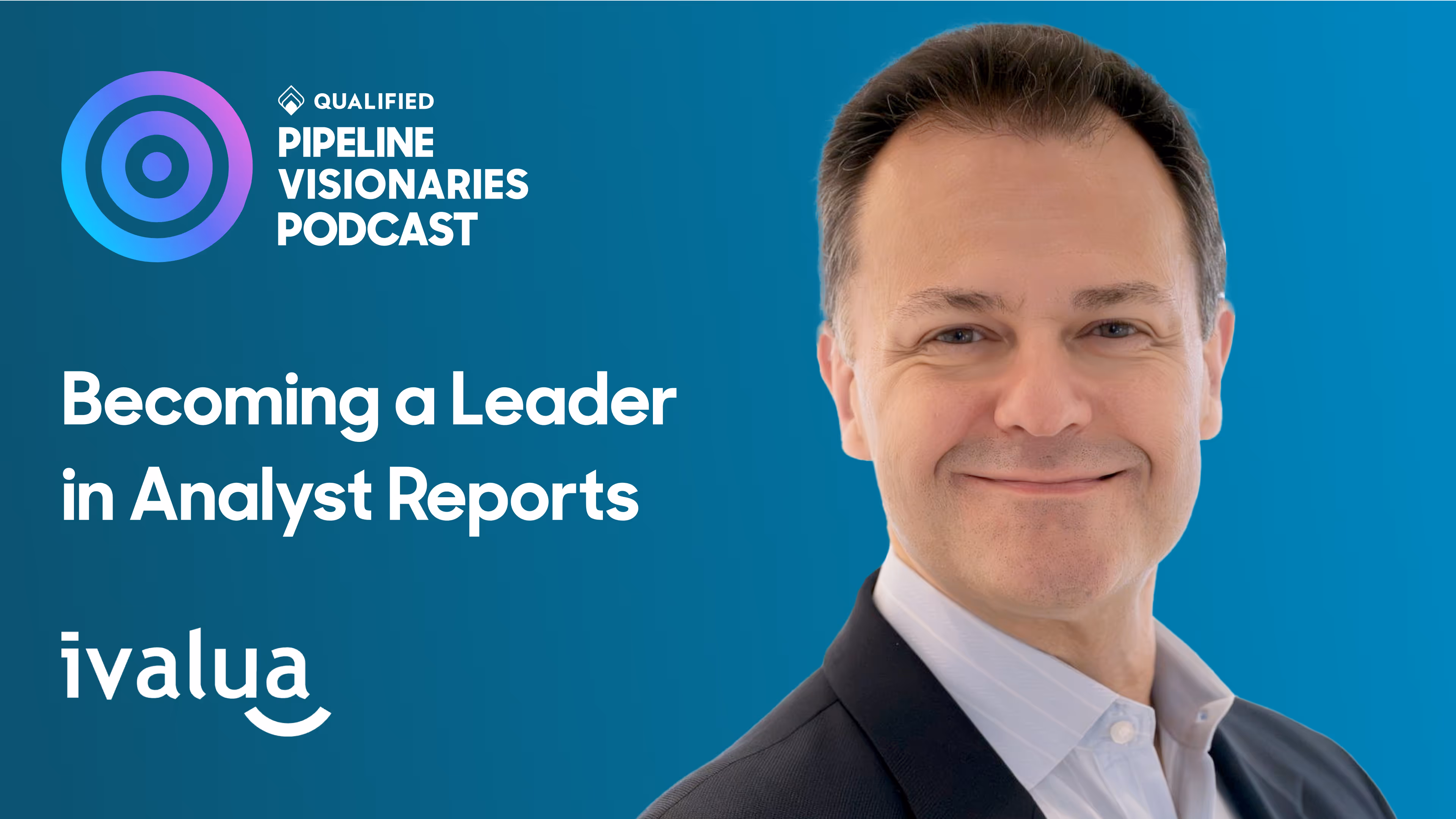 Becoming a Leader in Analyst Reports