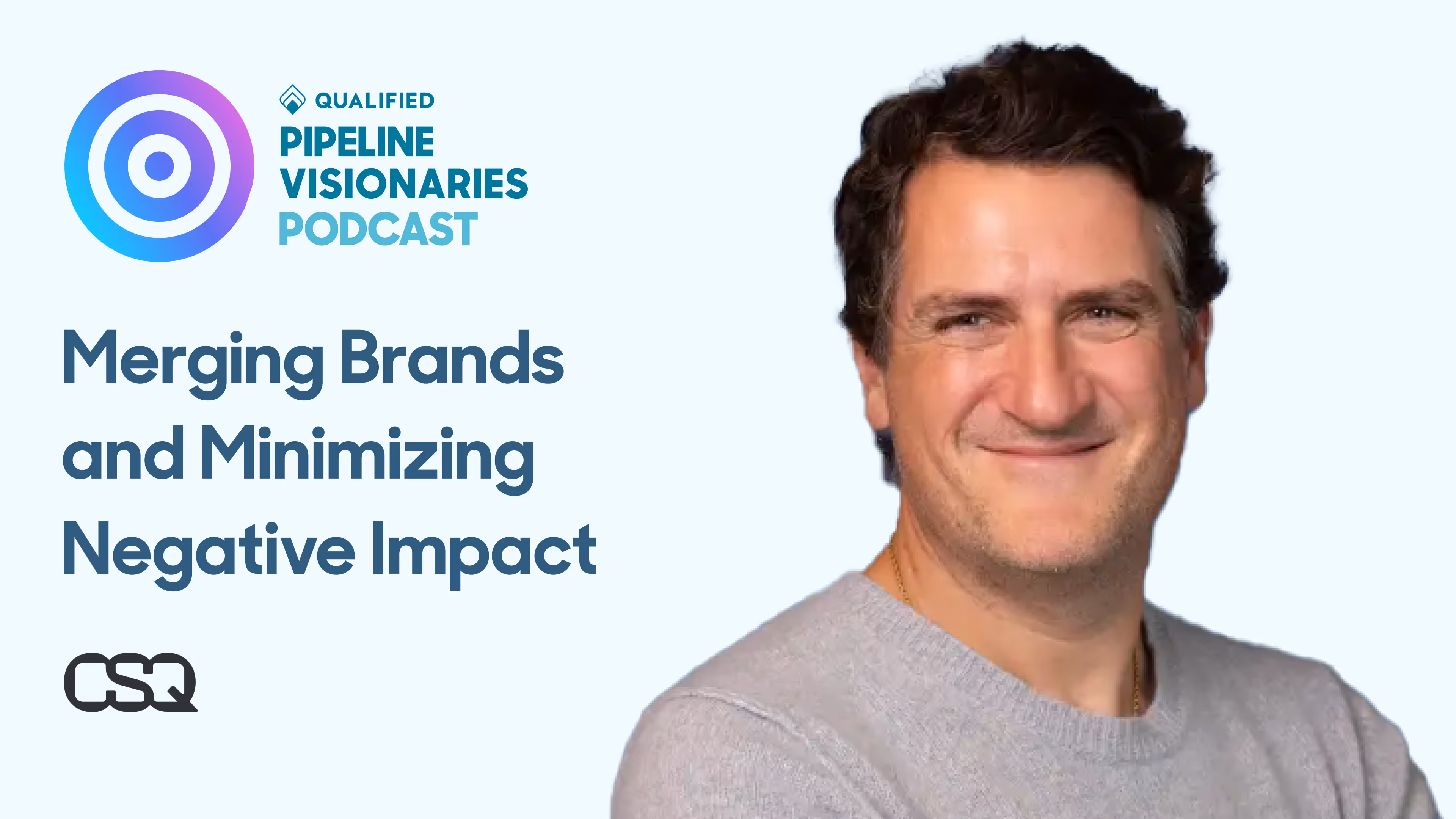 Merging Brands and Minimizing Negative Impact