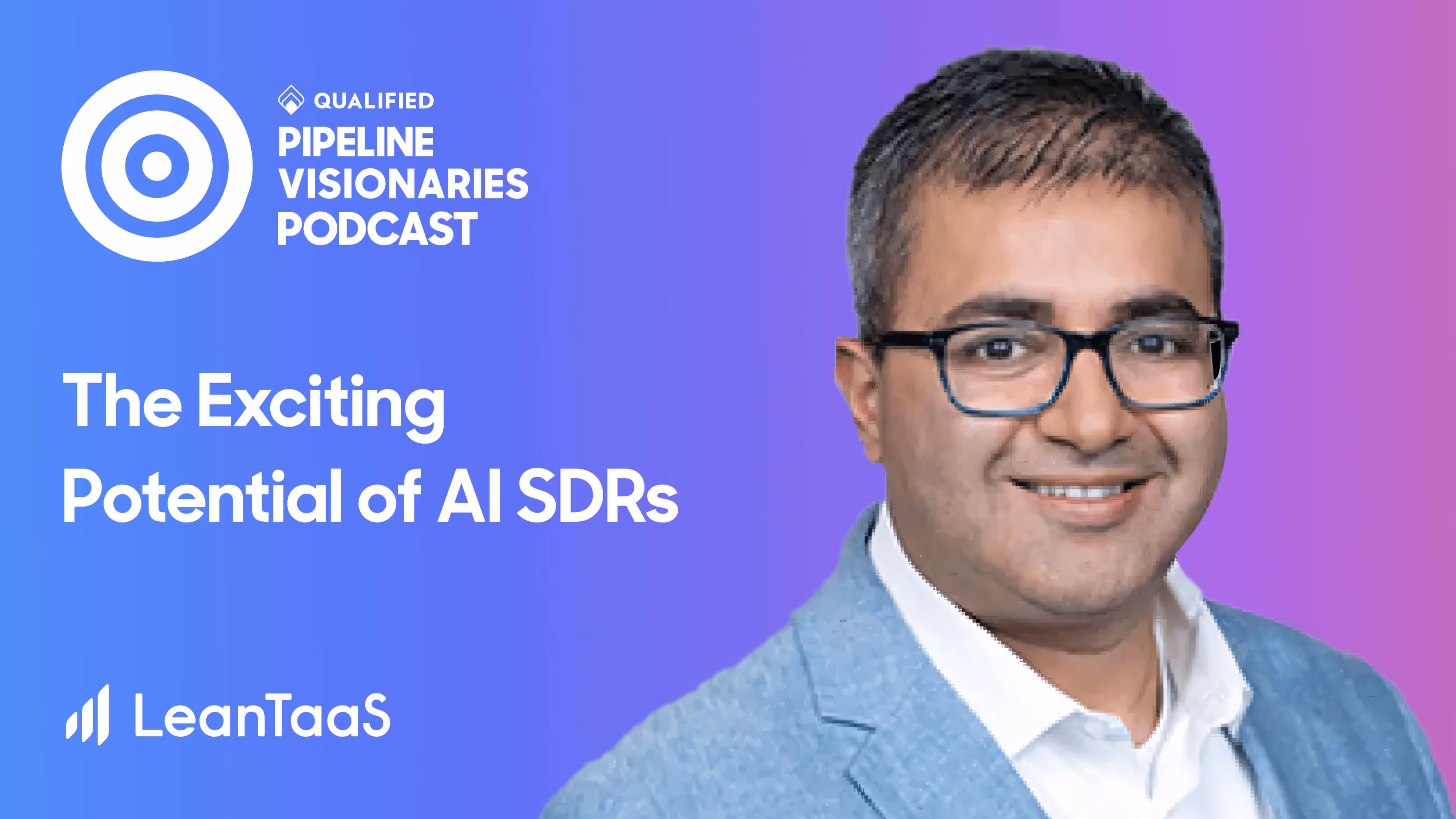 The Exciting Potential of AI SDRs