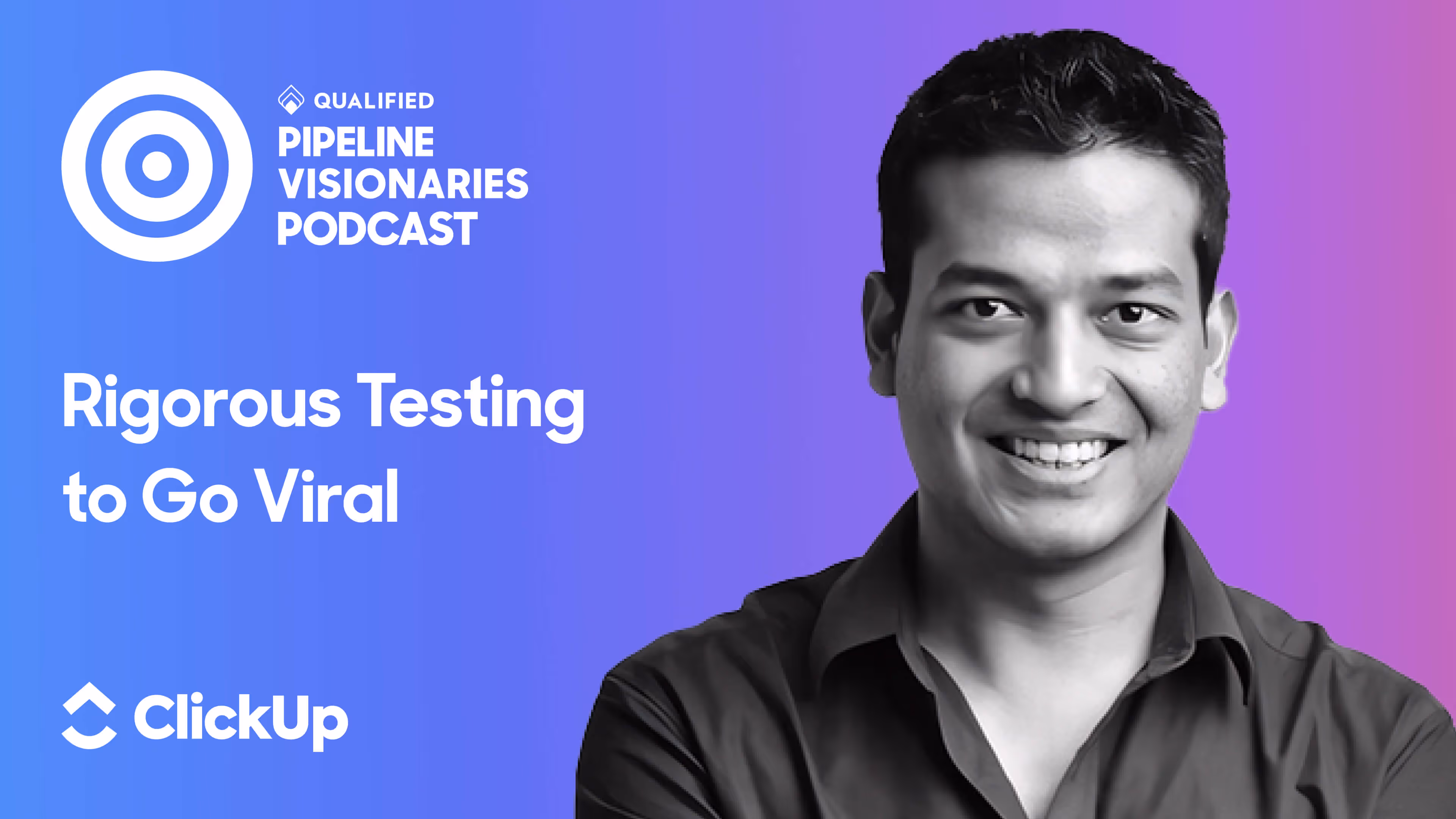 Rigorous Testing to Go Viral