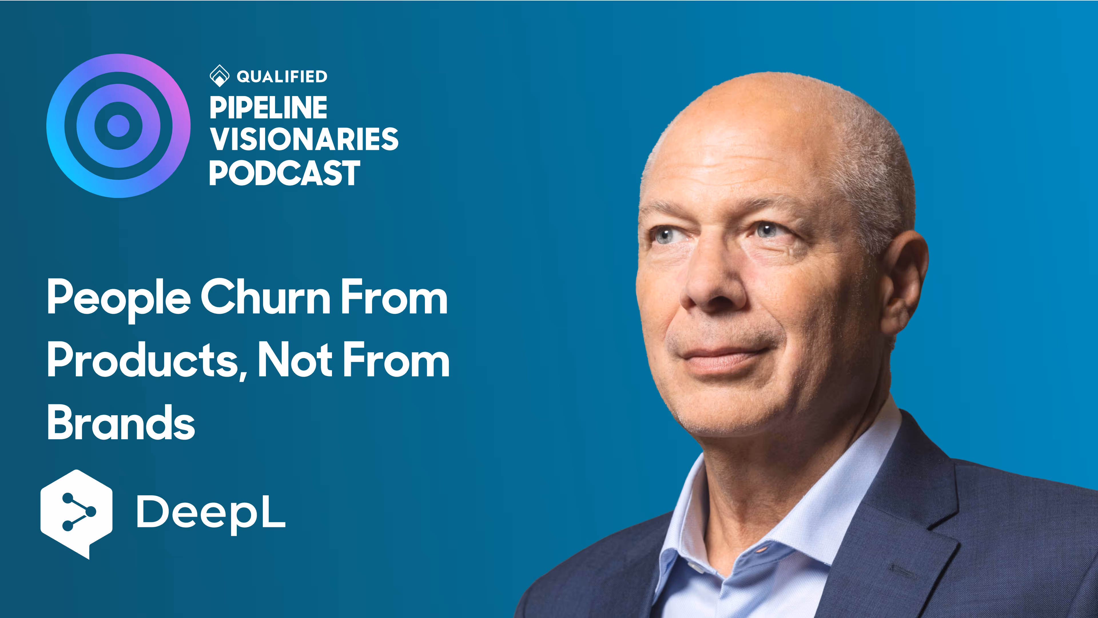 People Churn From Products, Not From Brands