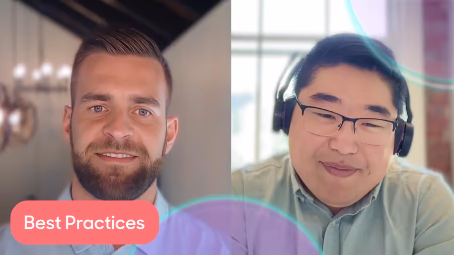 The New AI Workforce: Managing AI SDR Agents