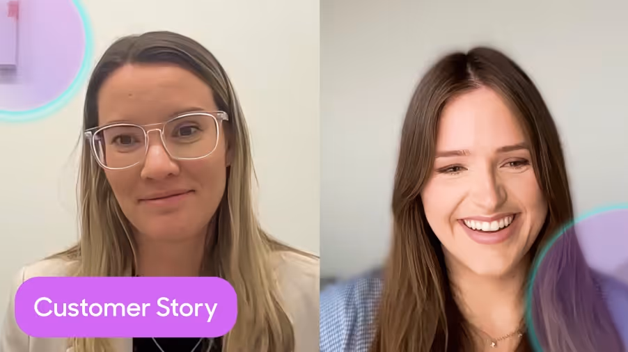 From Static Journeys to Dynamic Decisioning with Crunchbase