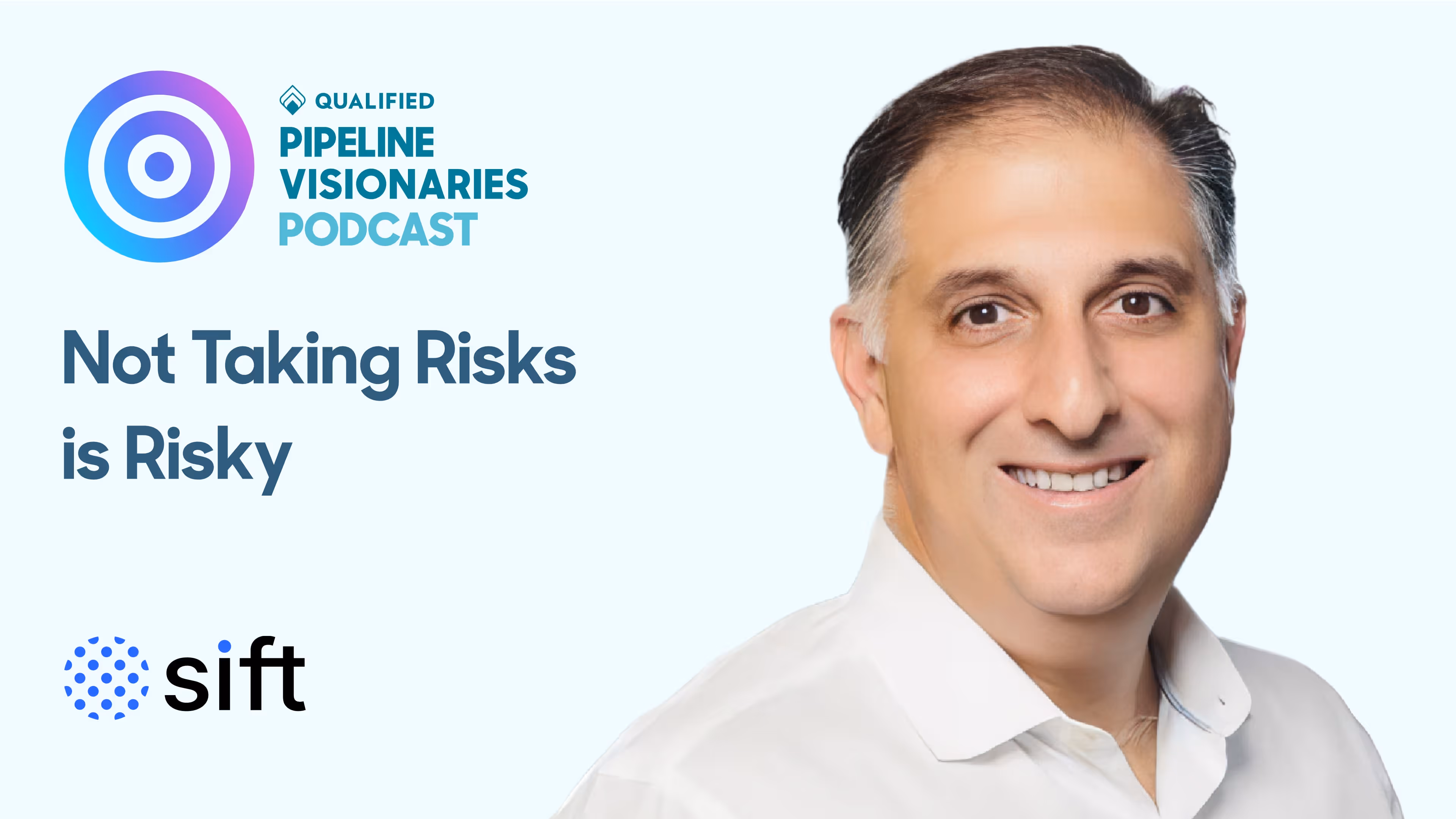 Not Taking Risks is Risky