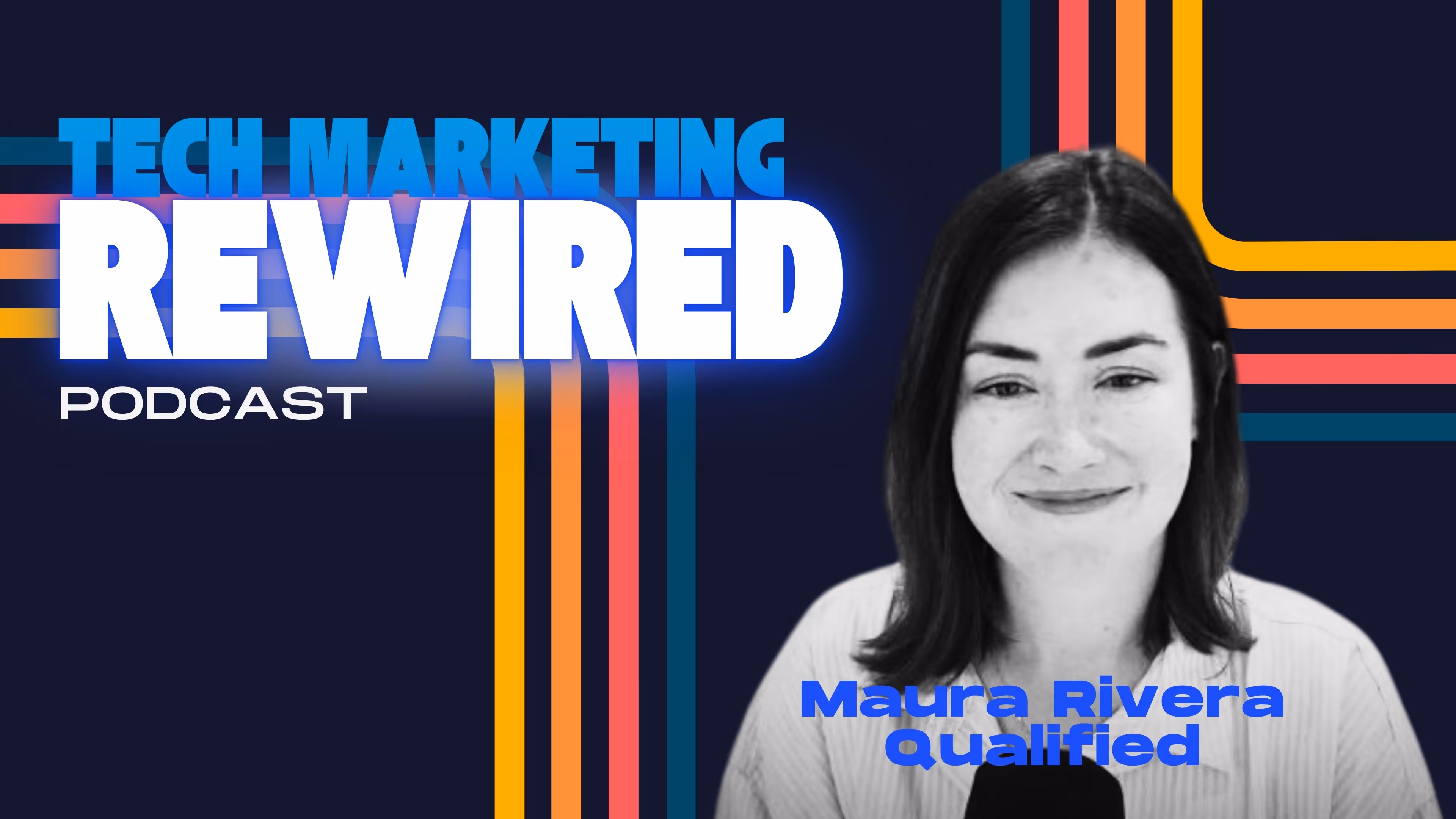 The Rise of AI Sales Agents with Maura Rivera of Qualified