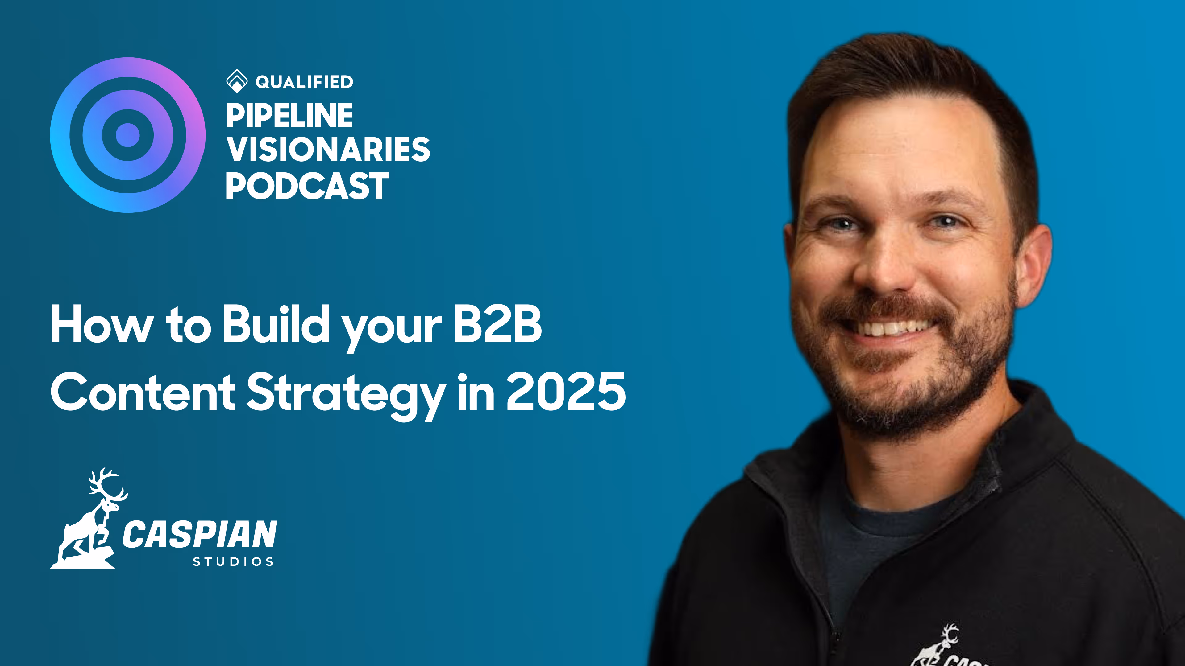 How to Build your B2B Content Strategy in 2025