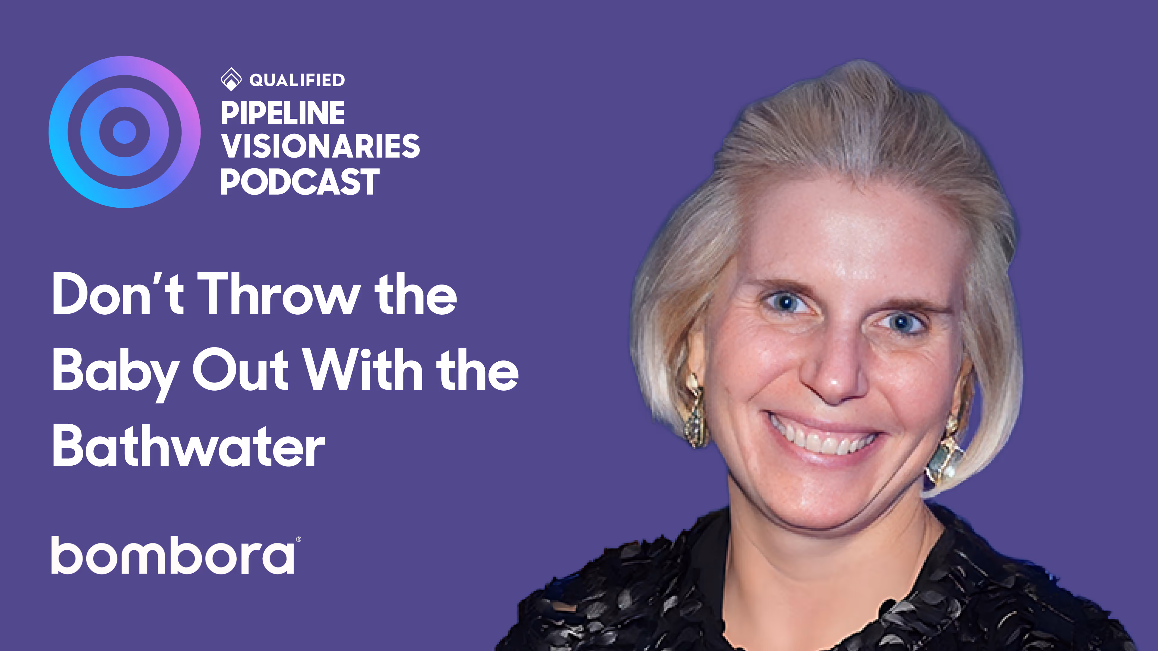 Search: Don’t Throw the Baby Out With the Bathwater