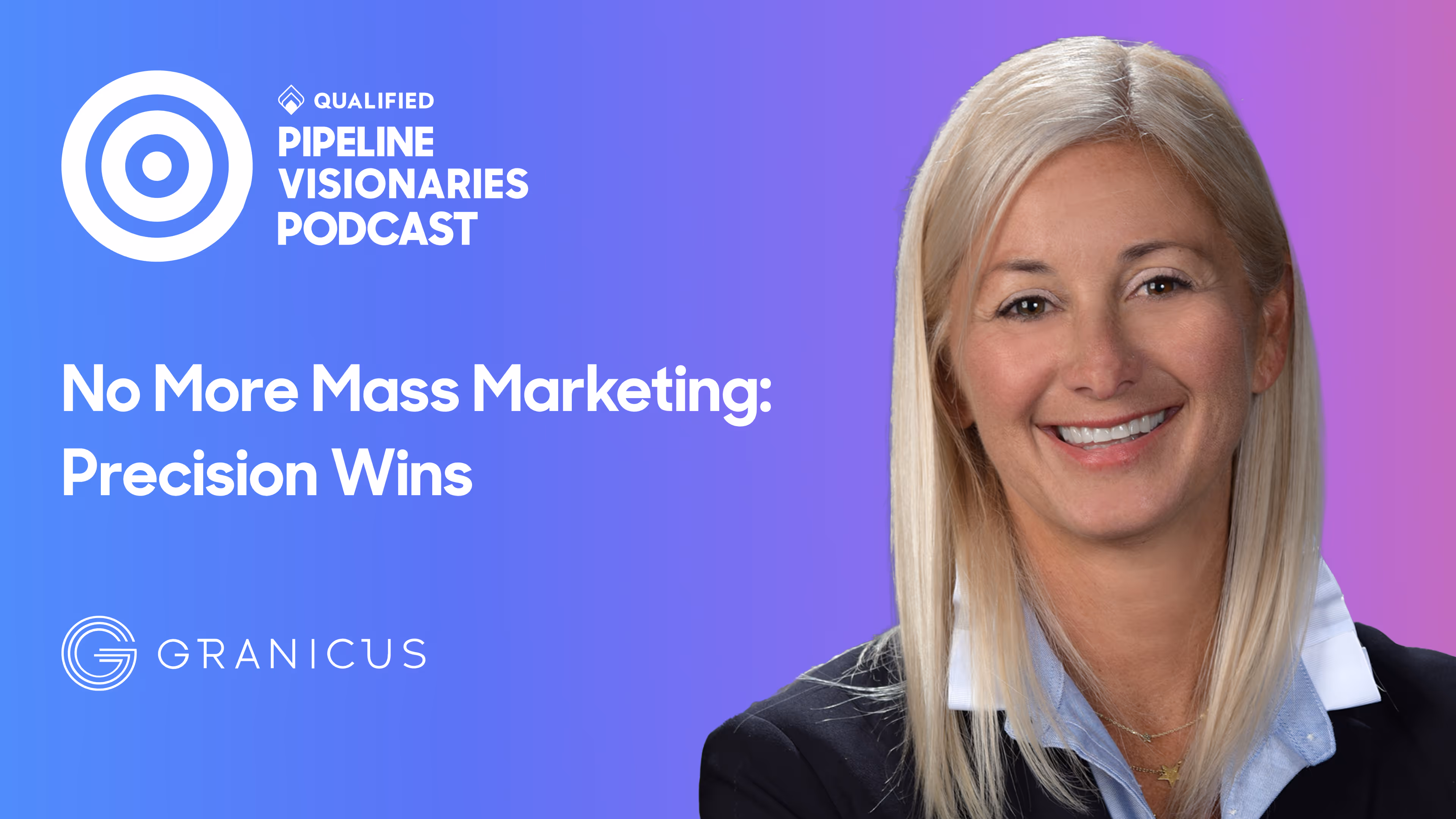 No More Mass Marketing: Precision Wins