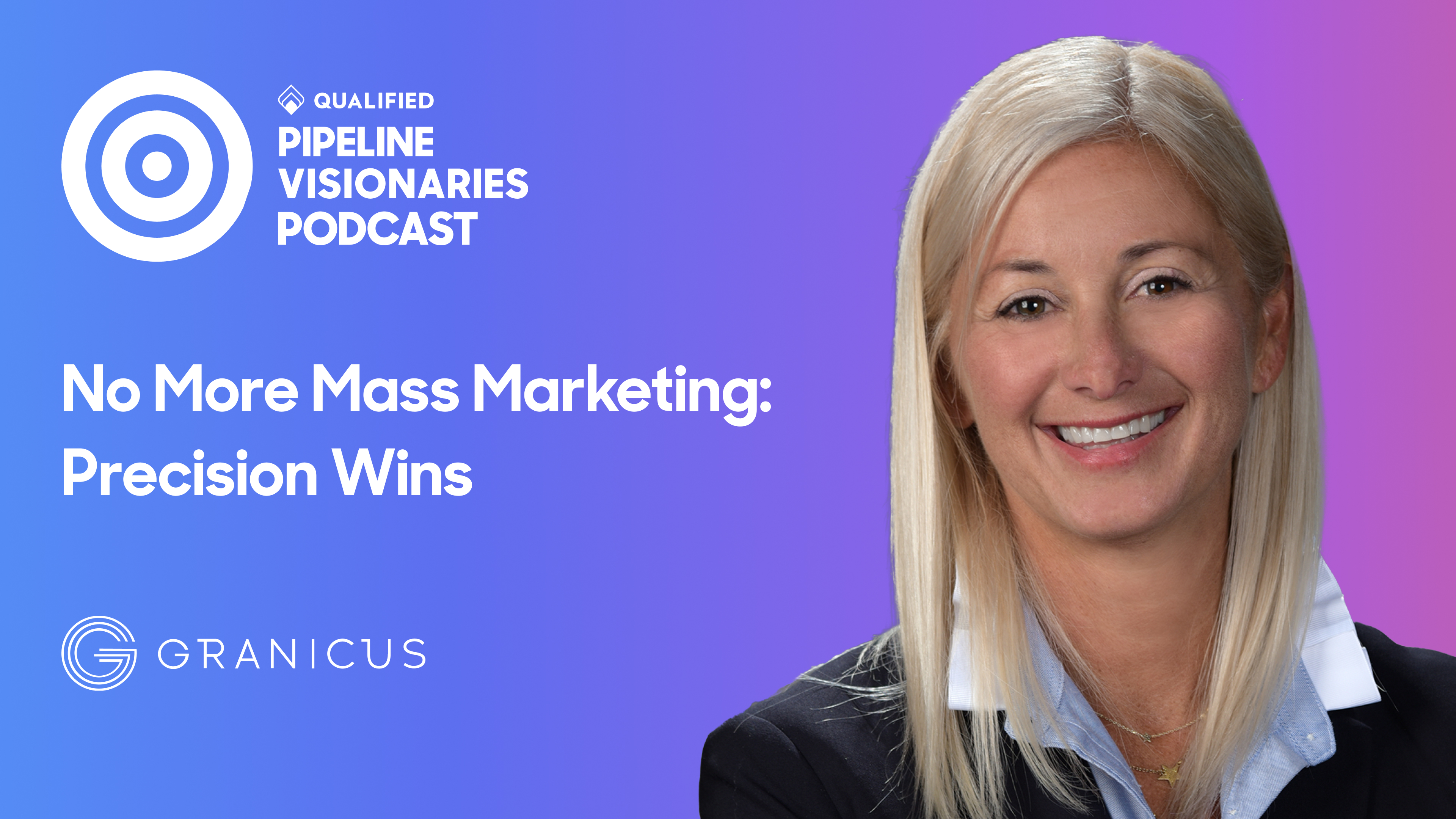 No More Mass Marketing: Precision Wins