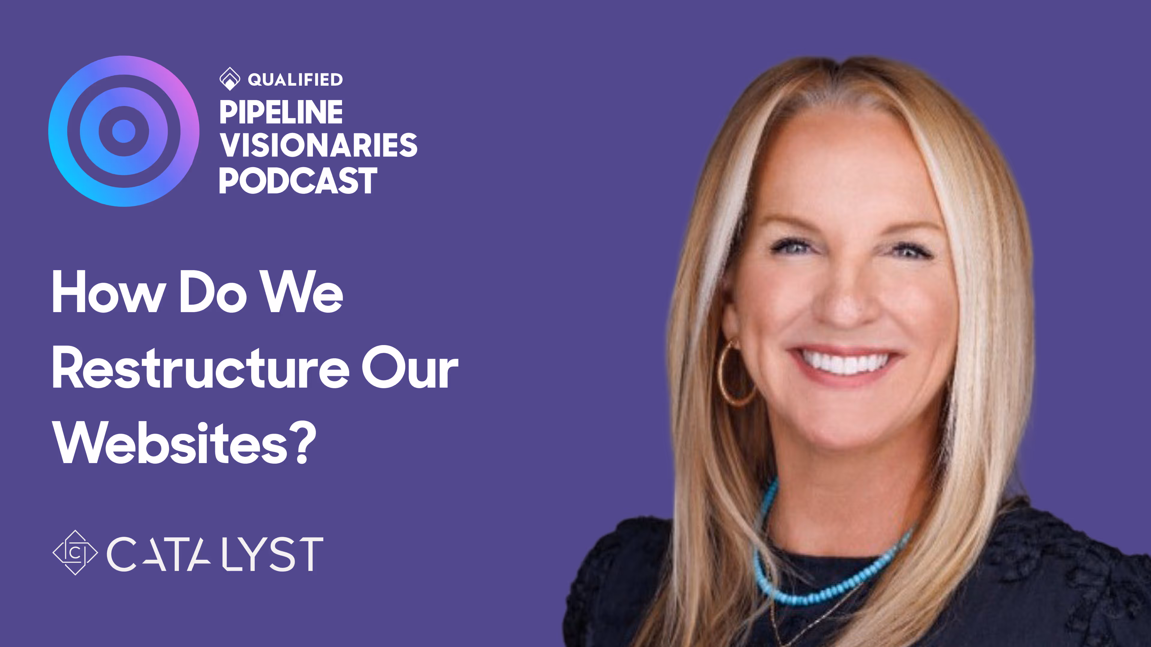 How Do We Restructure Our Websites? 