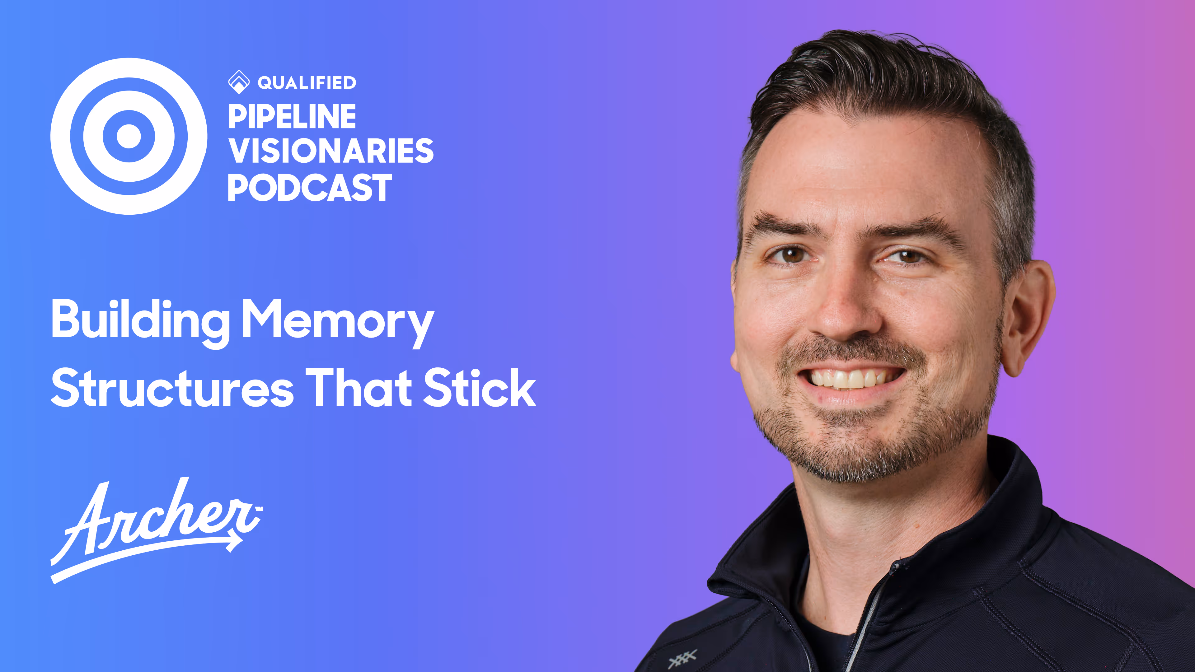 Building Memory Structures That Stick