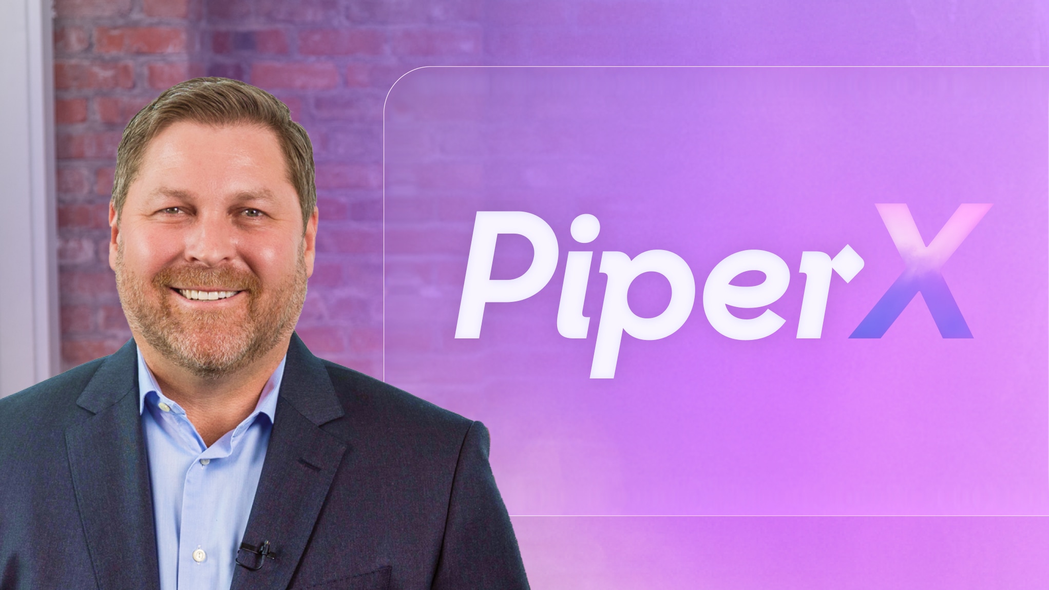 Keynote: Introducing PiperX