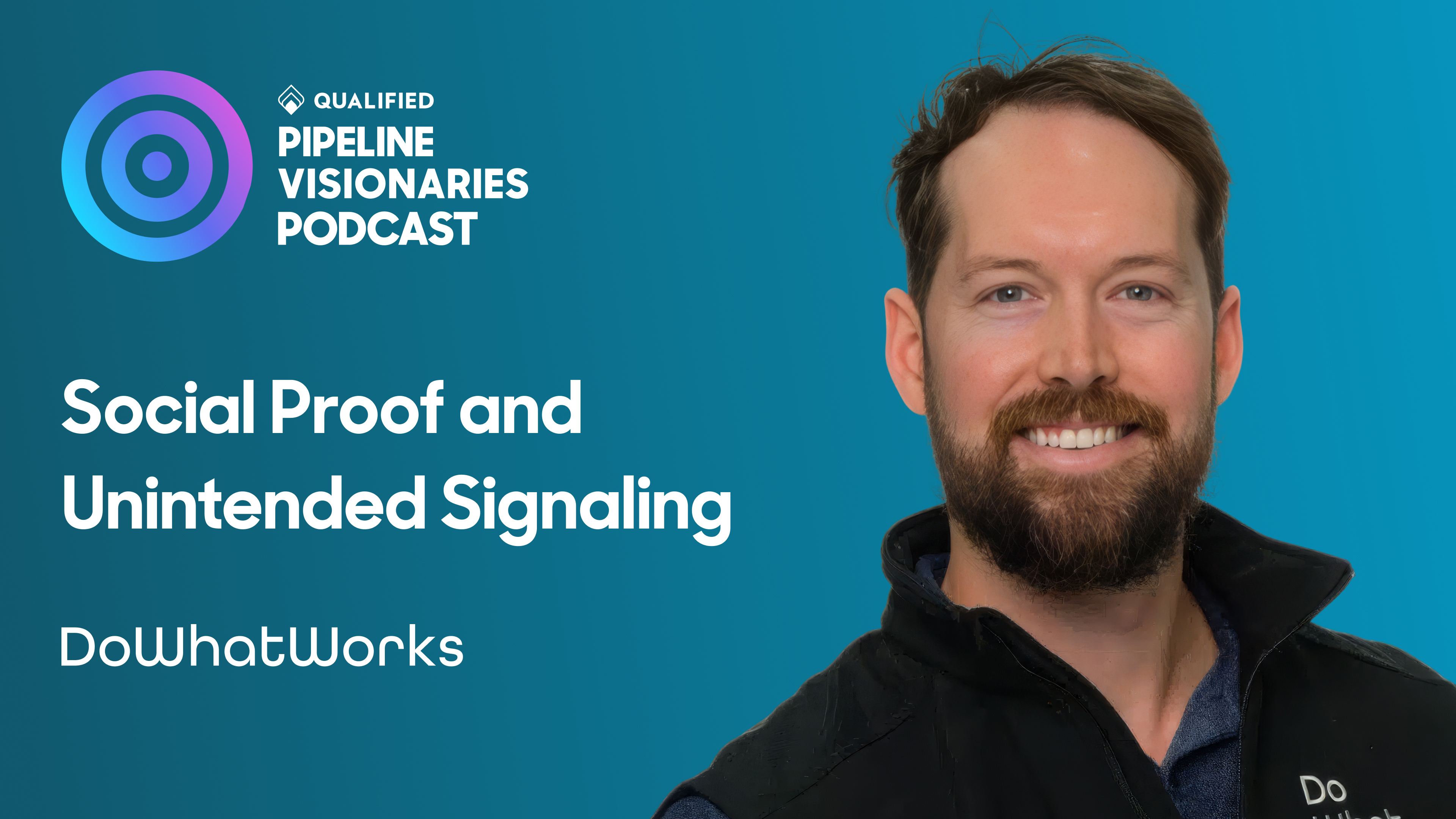 Social Proof and Unintended Signaling 