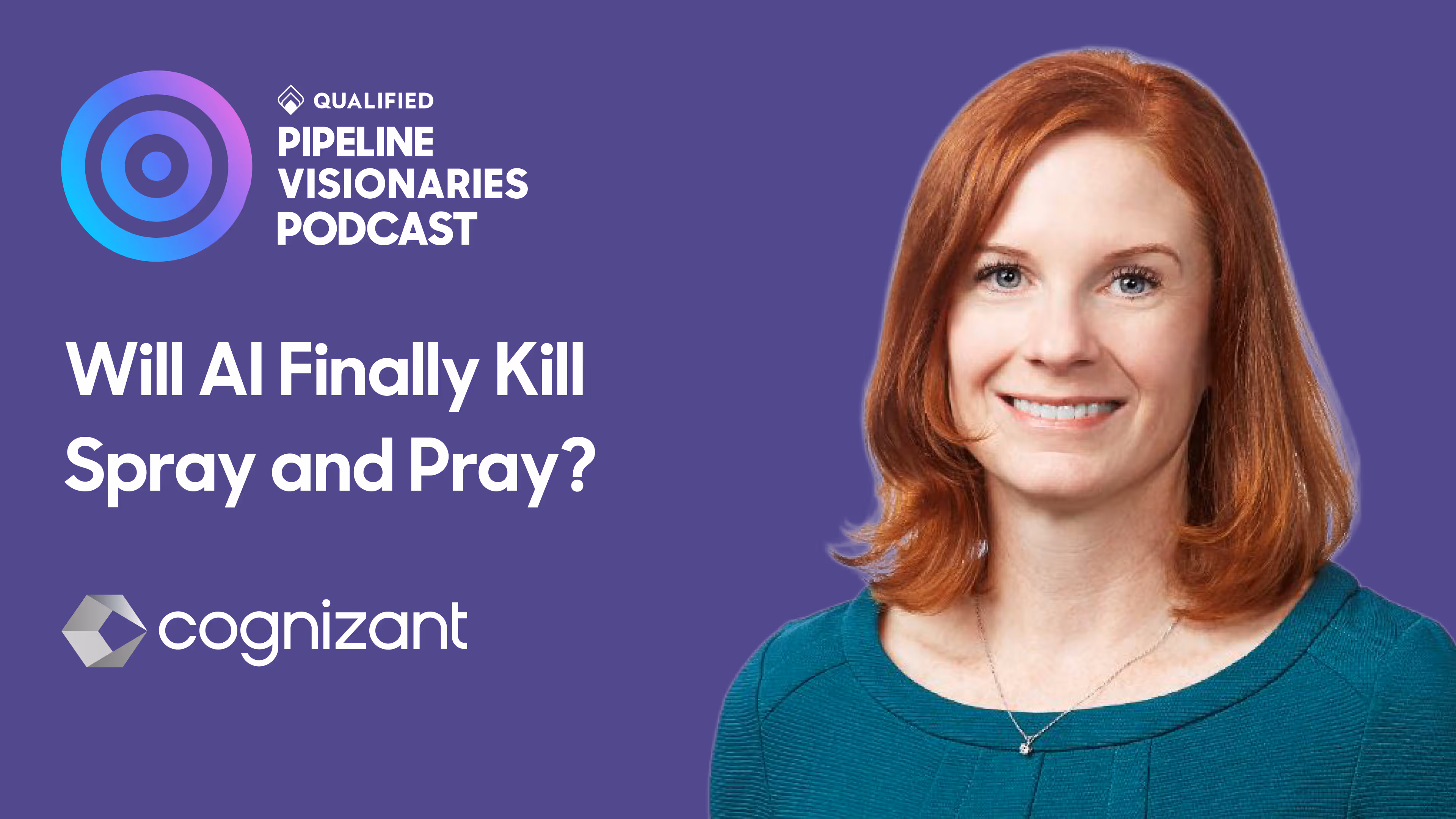 Will AI Finally Kill Spray and Pray?