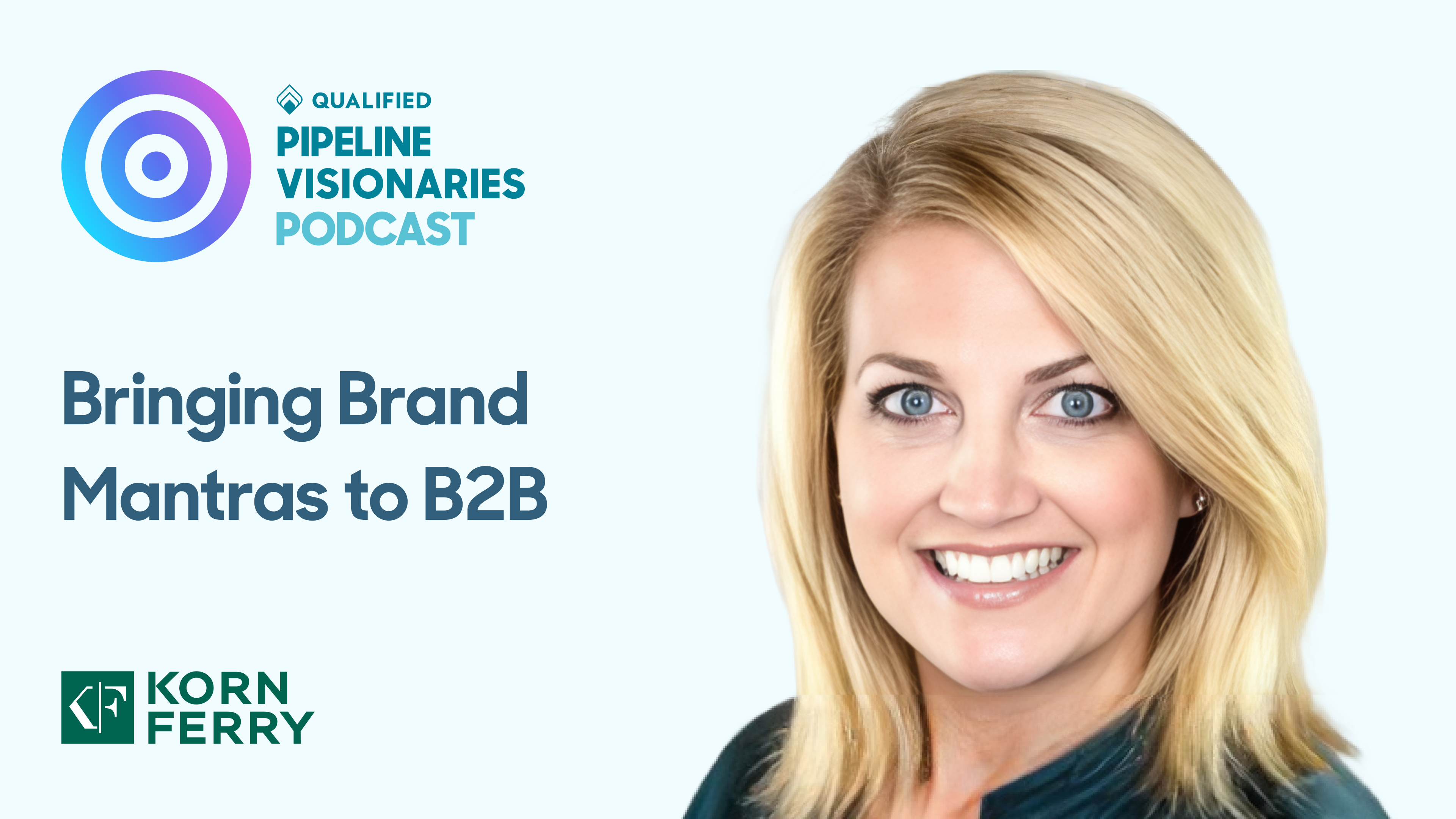 Bringing Brand Mantras to B2B