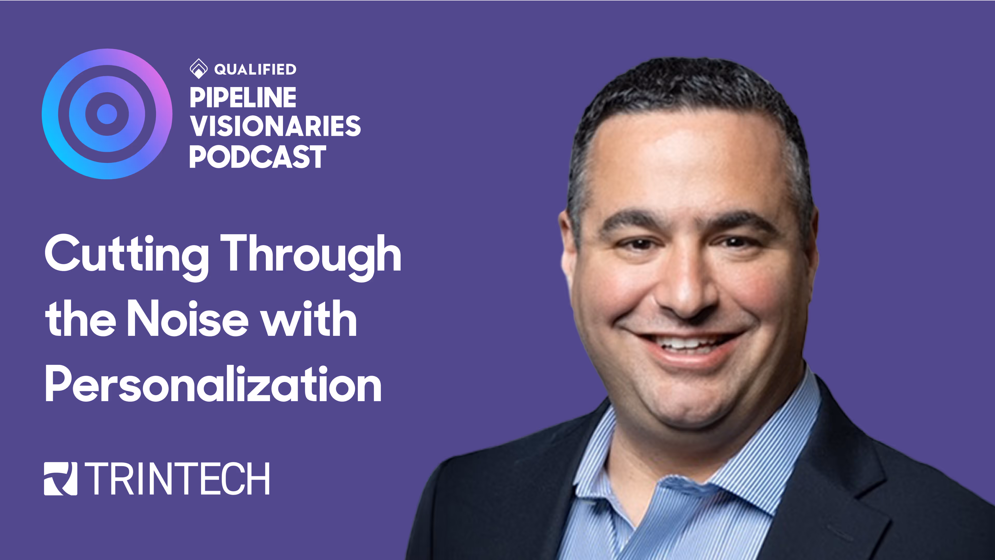 Cutting Through the Noise with Personalization