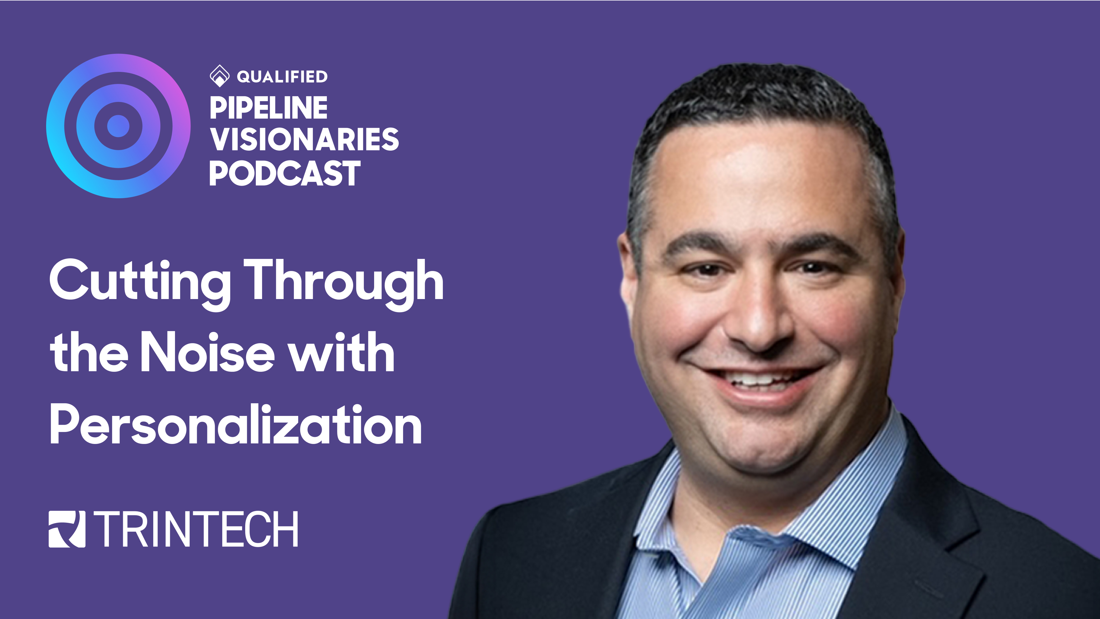 Cutting Through the Noise with Personalization
