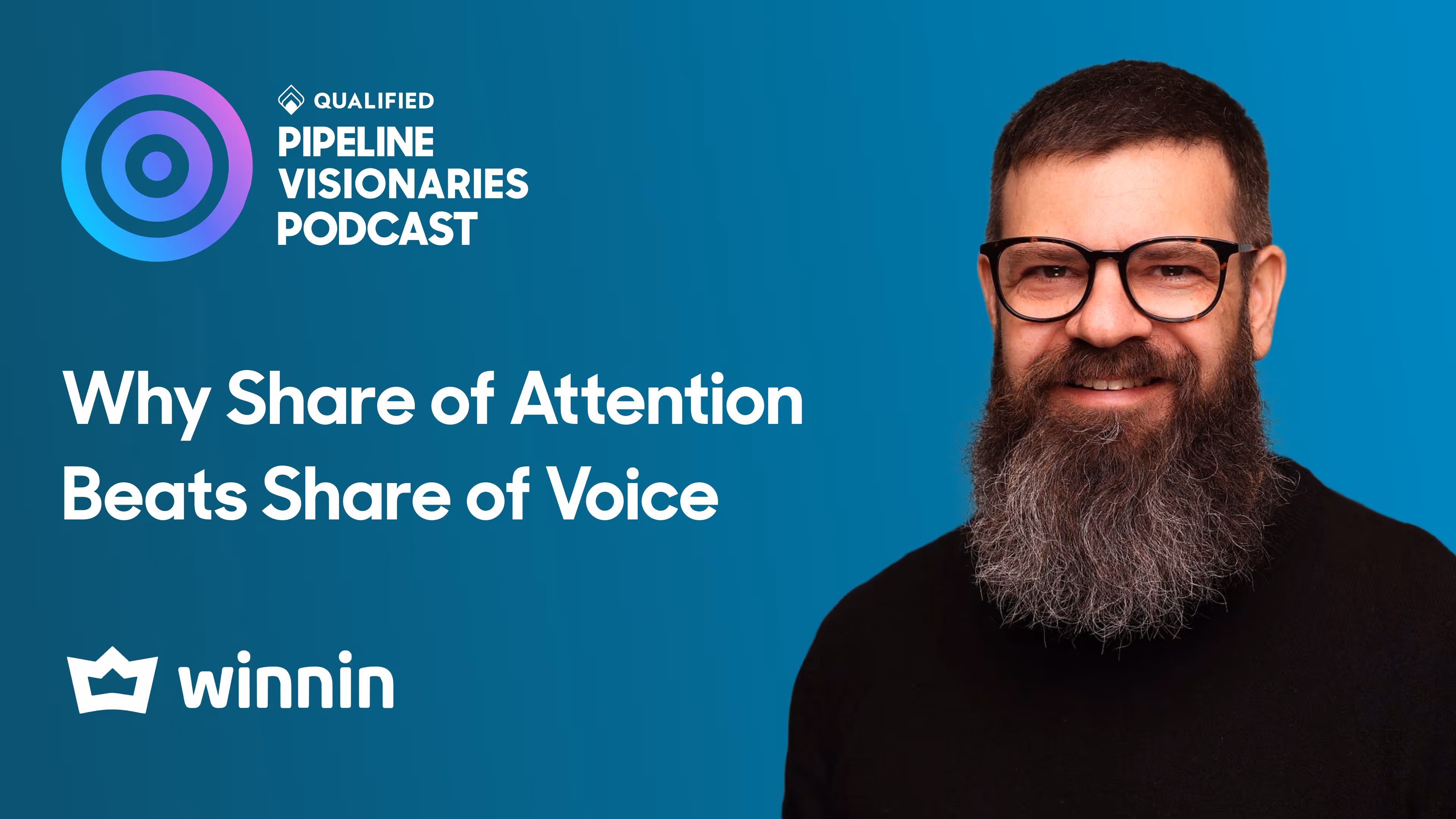 Why Share of Attention Beats Share of Voice