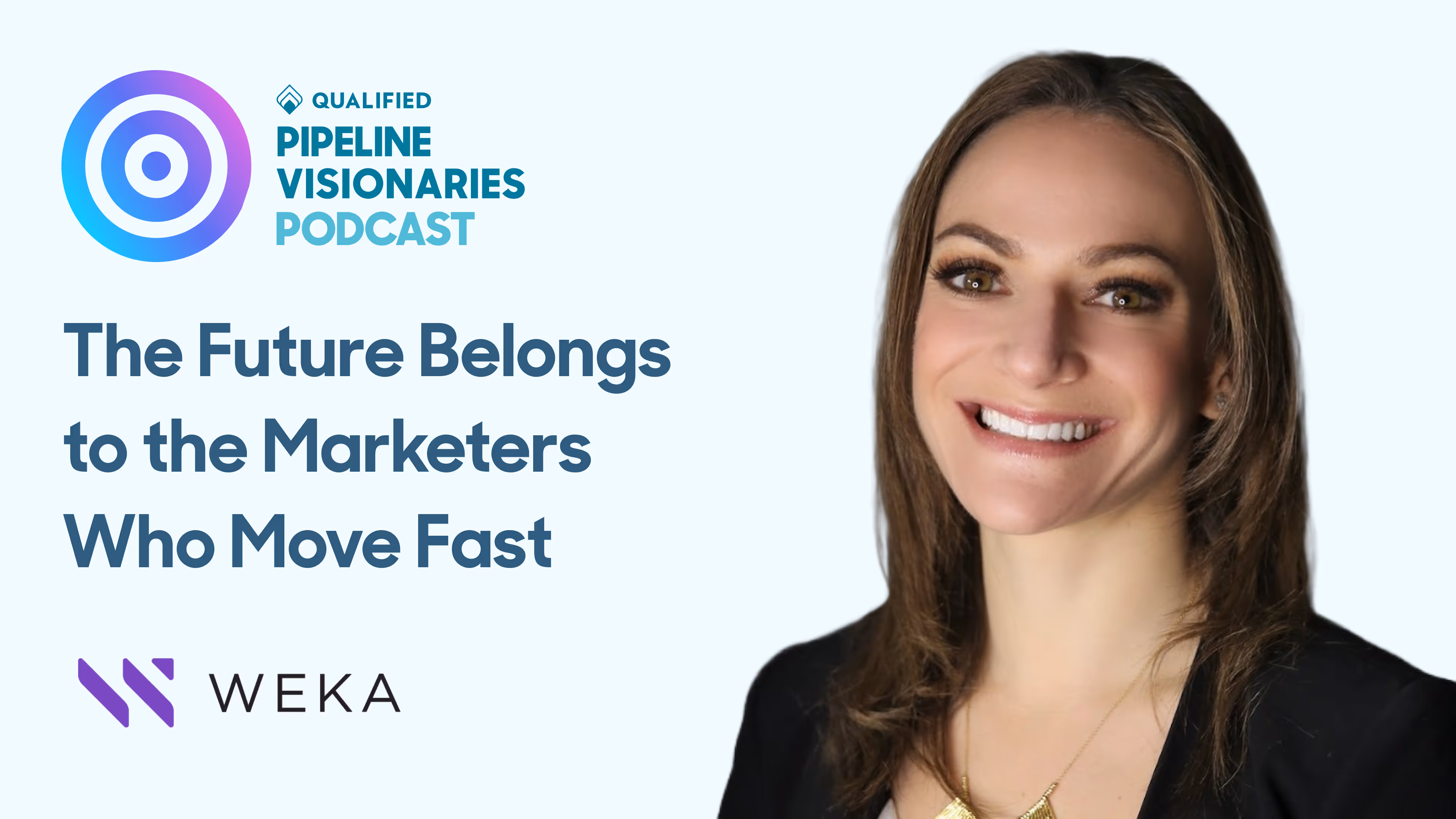 The Future Belongs to the Marketers Who Move Fast
