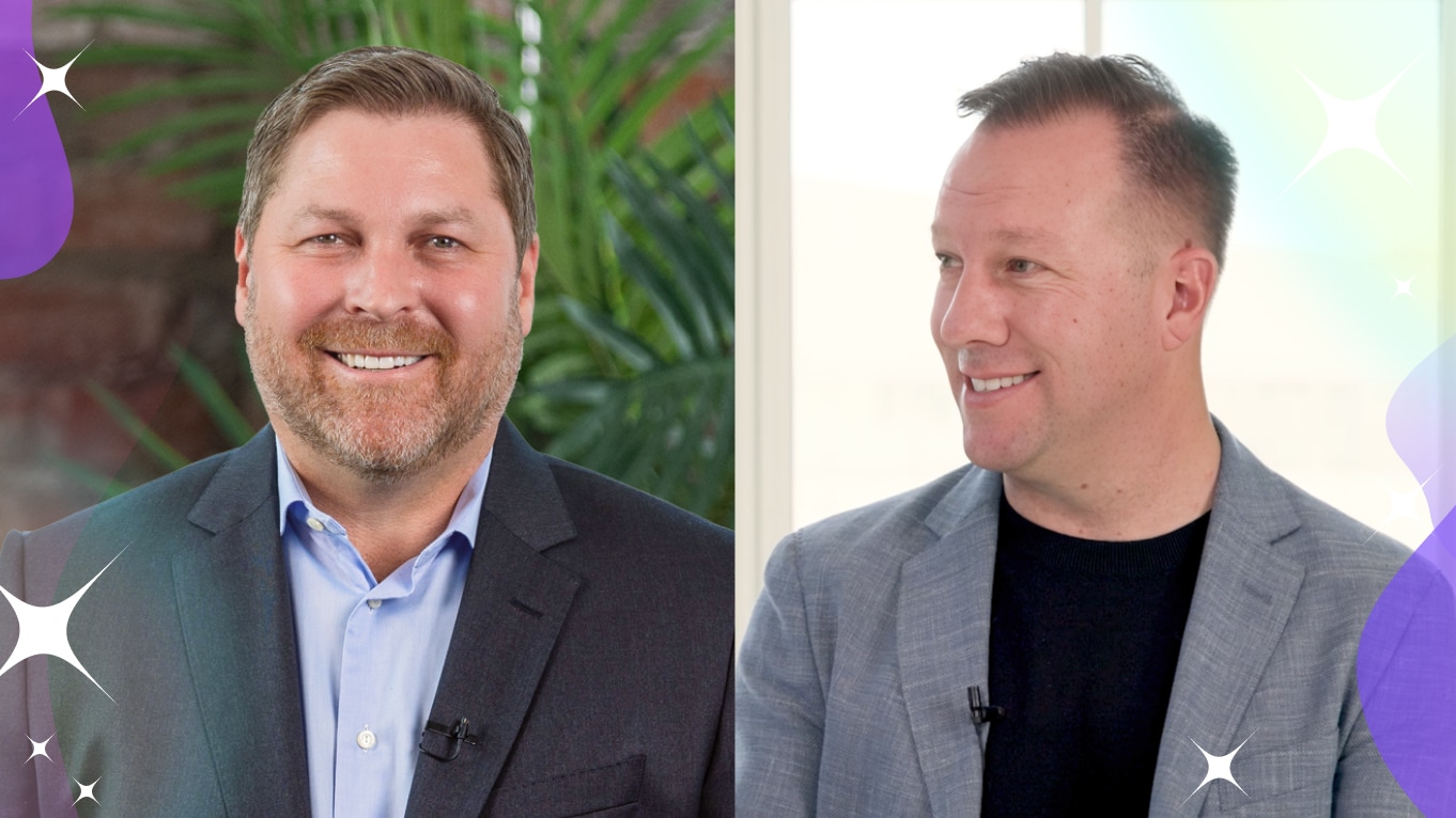 Welcome to the Agentic Marketing Era